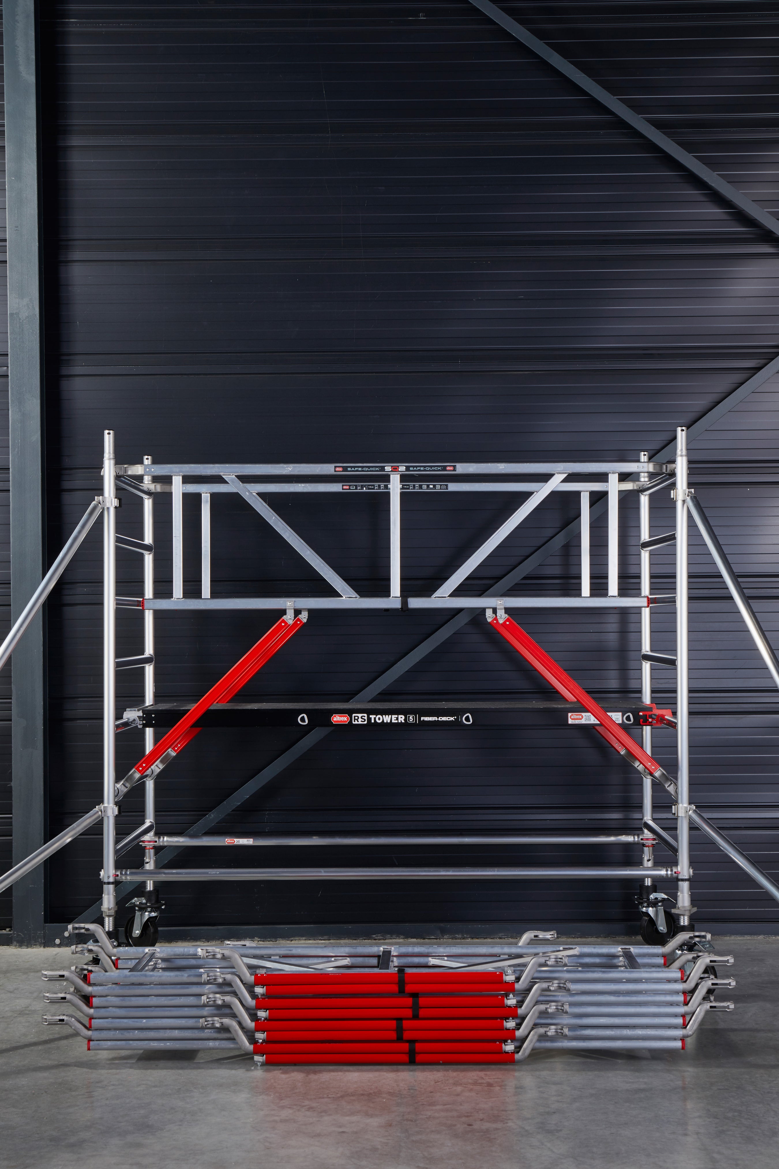 ALTREX RS5