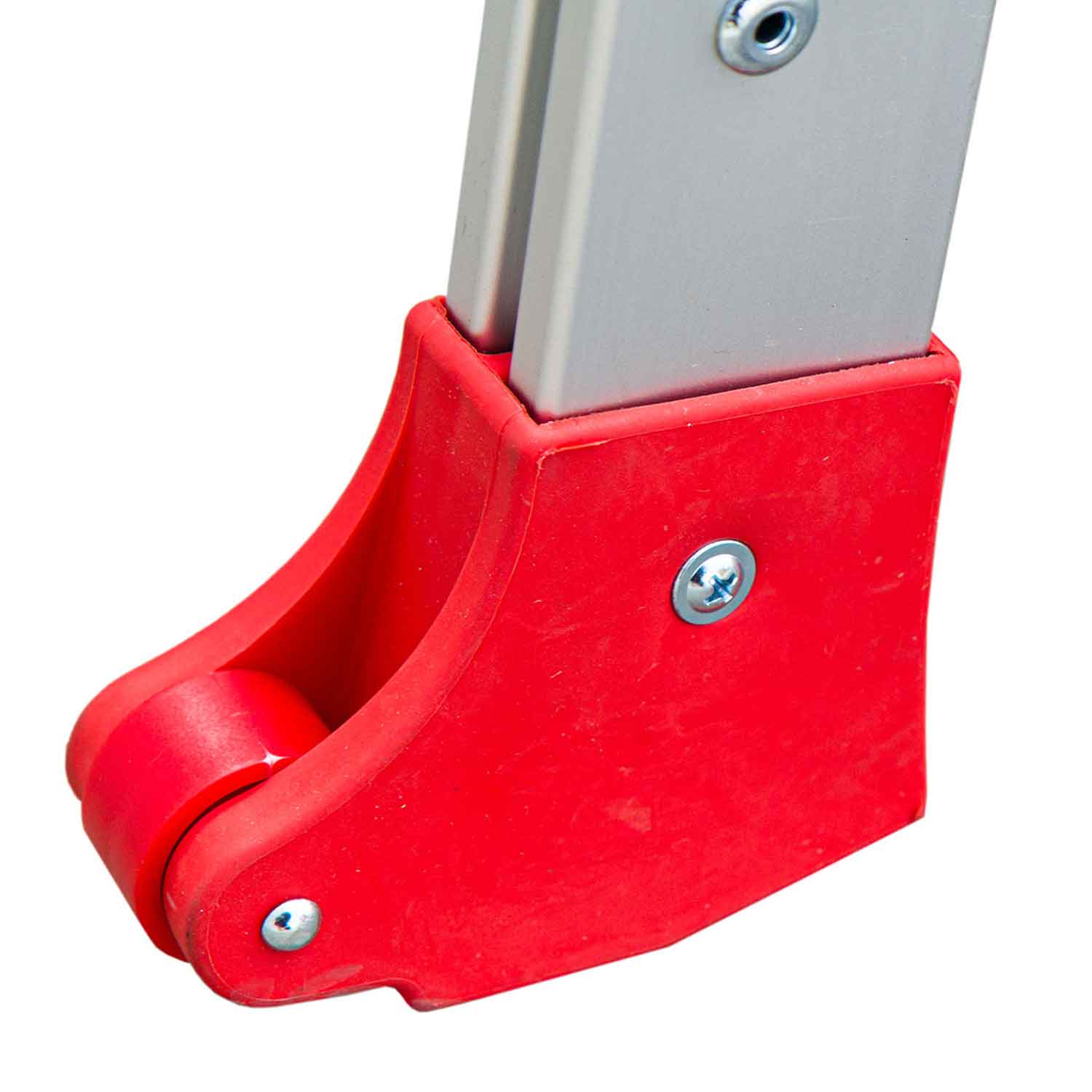 SGP2 | SGP | Taburete de alta seguridad en aluminio Peldaños 2