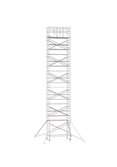 SCAFLINE PRO PARED 135x250 12,20m plataforma - 14,20m trabajo