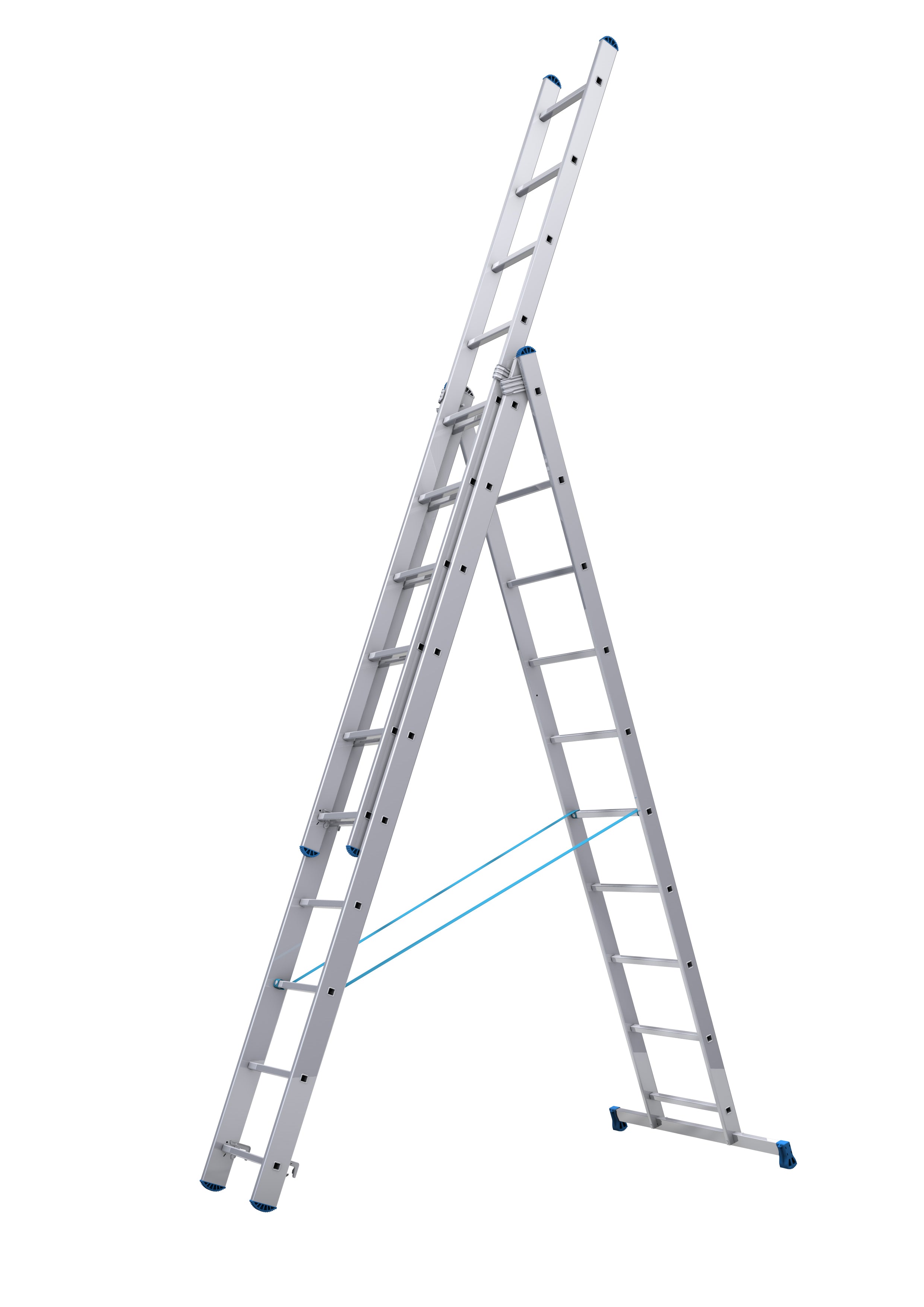 STARLINE 3 TRAMOS