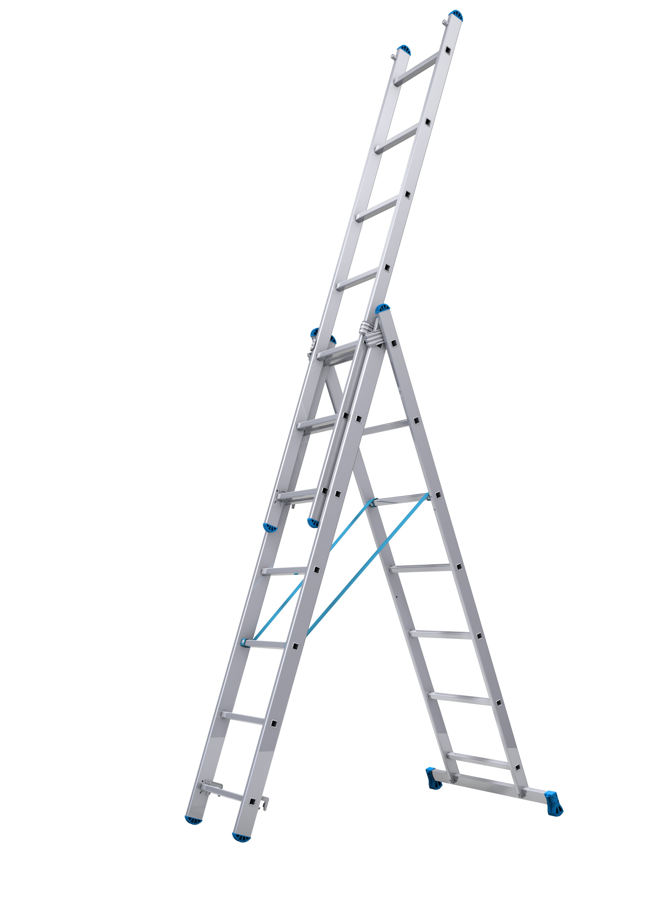 STARLINE 3 TRAMOS