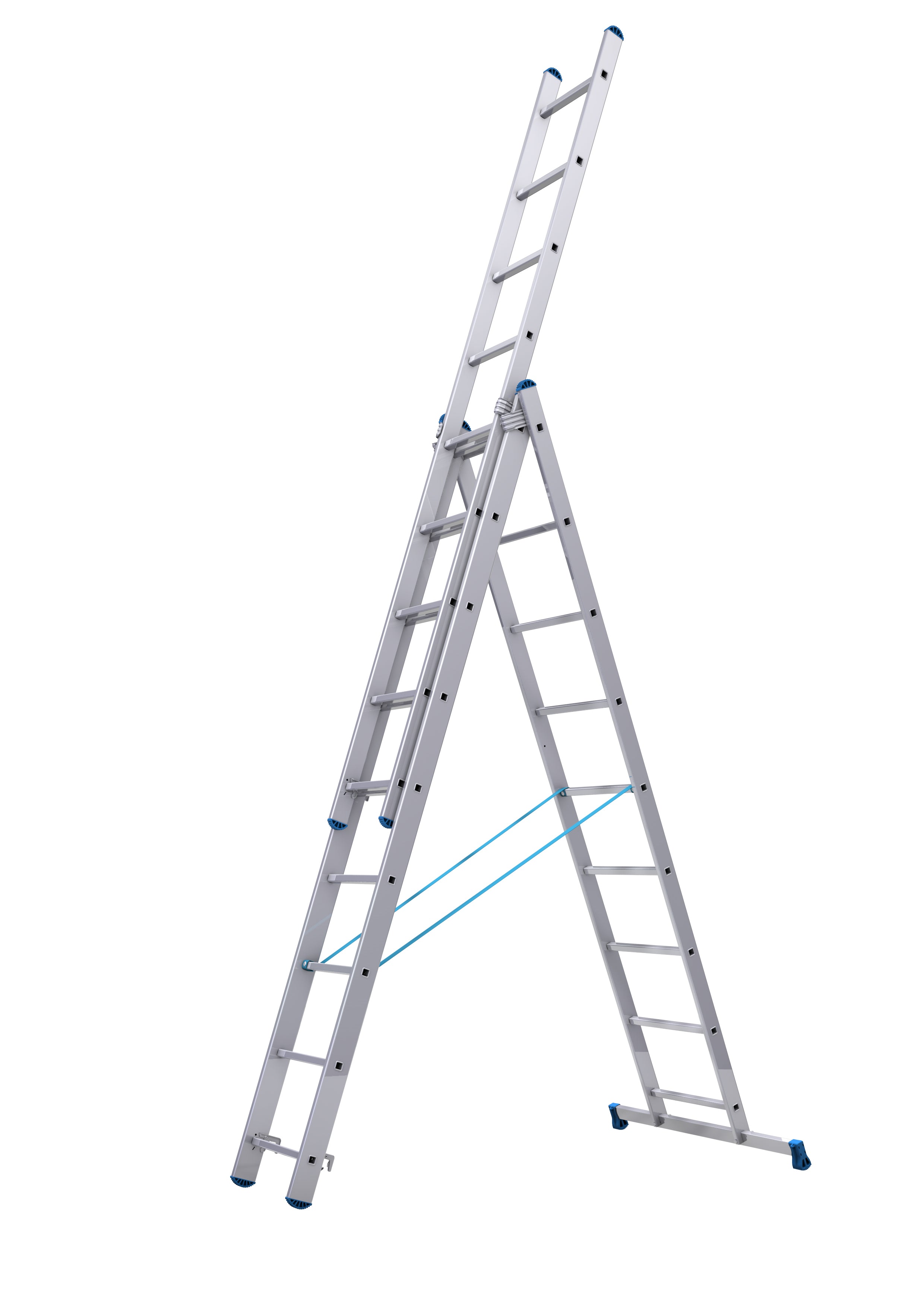 STARLINE 3 TRAMOS
