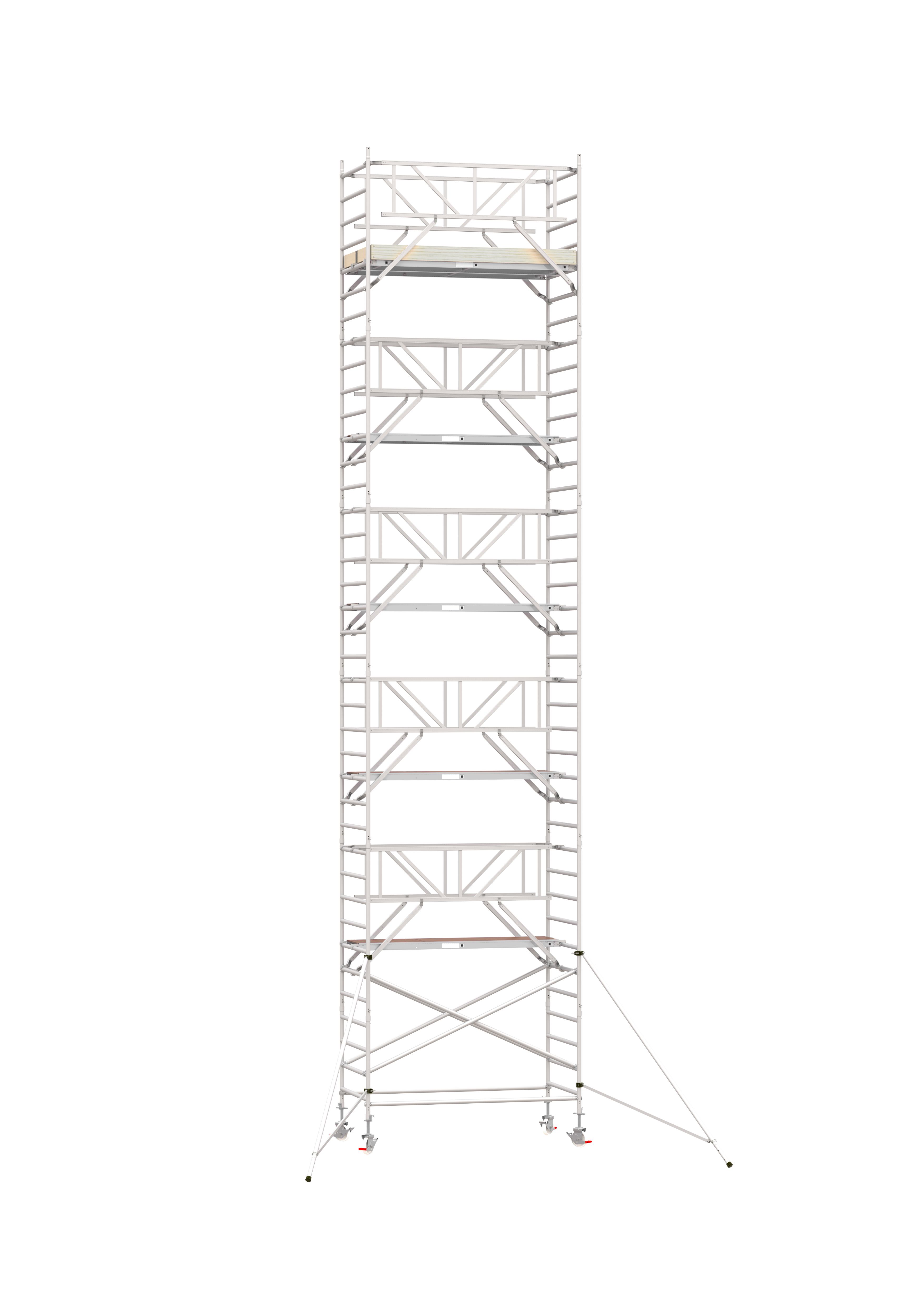 ALTREX SCAFLINE