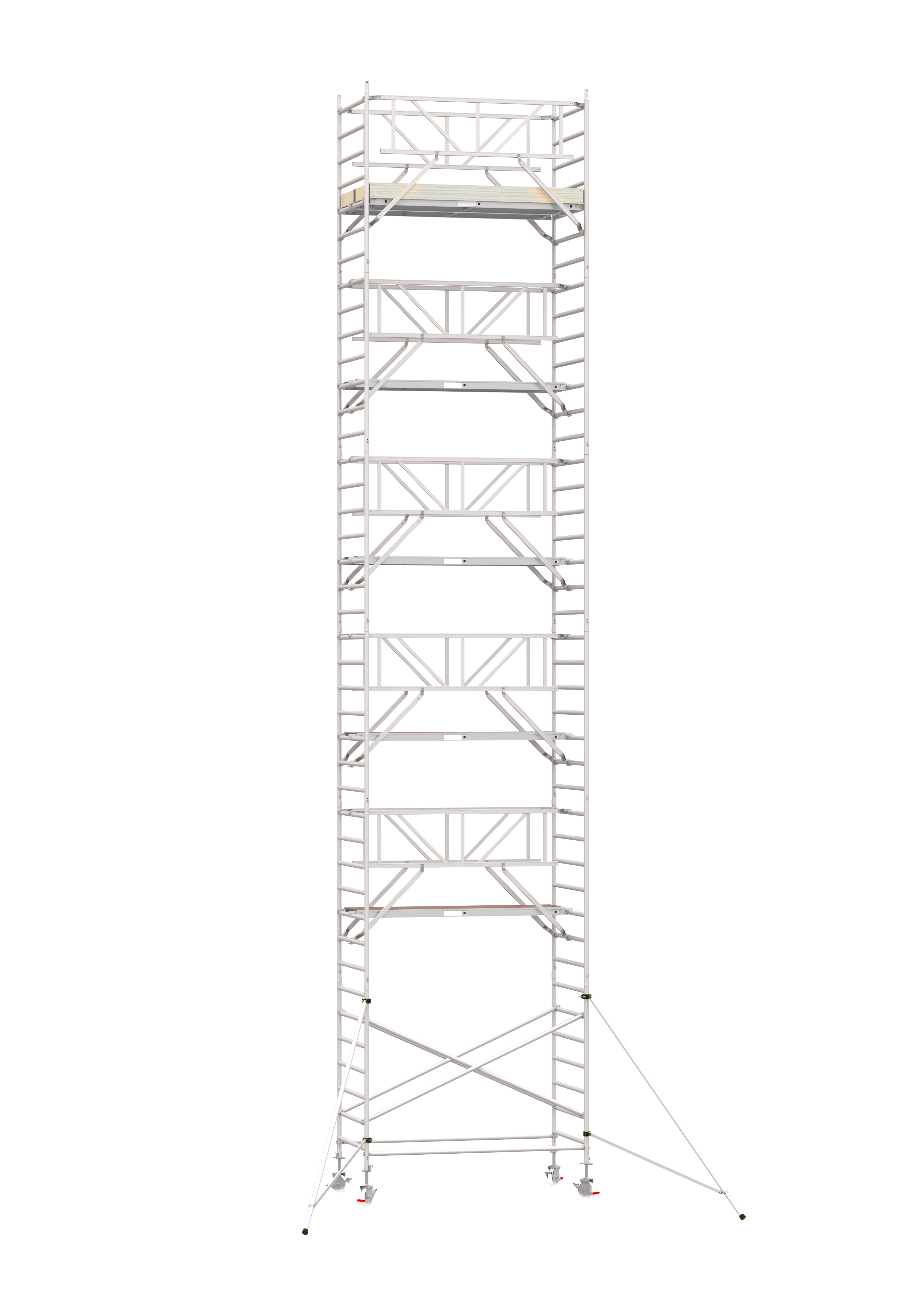 ALTREX SCAFLINE