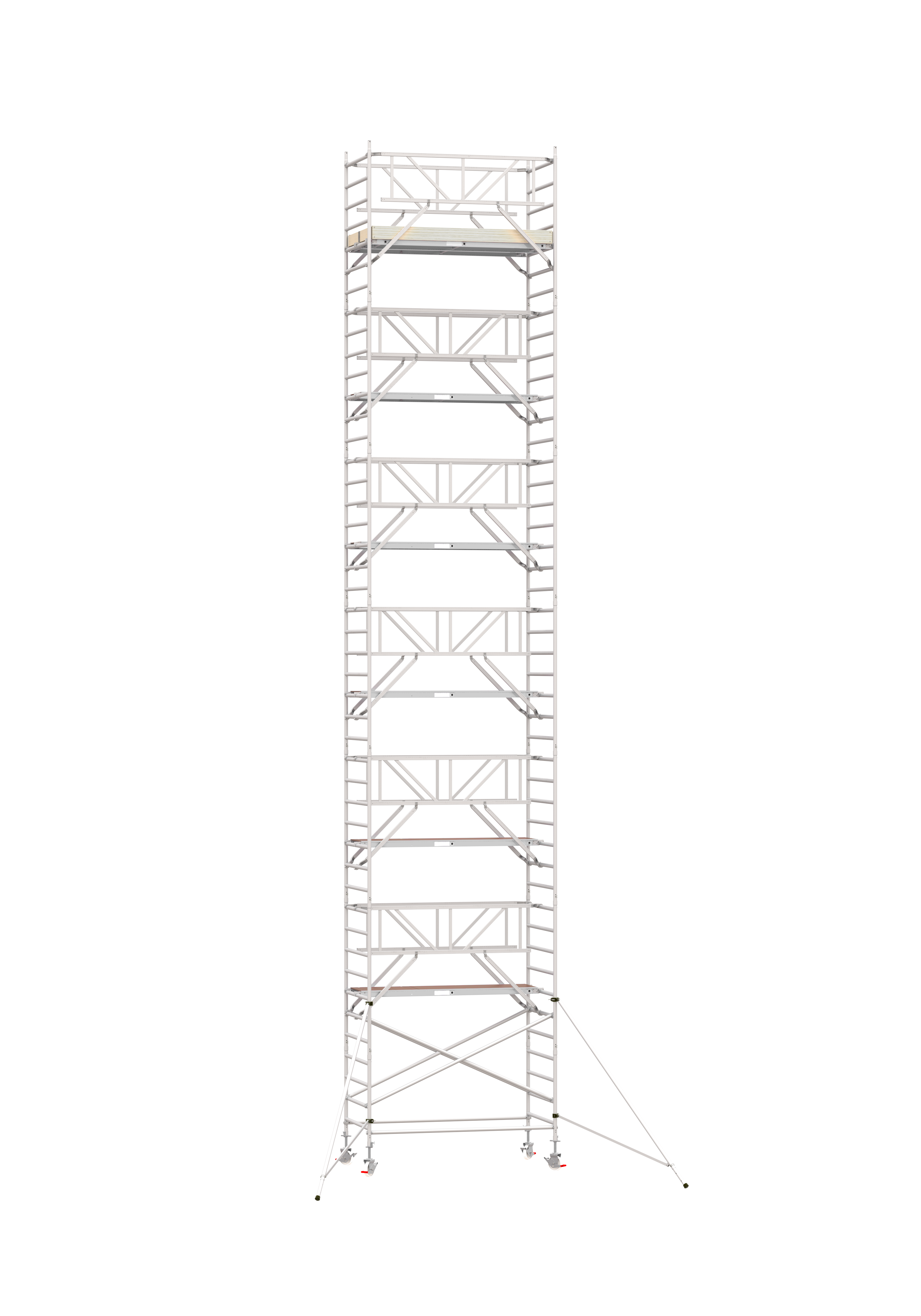 ALTREX SCAFLINE