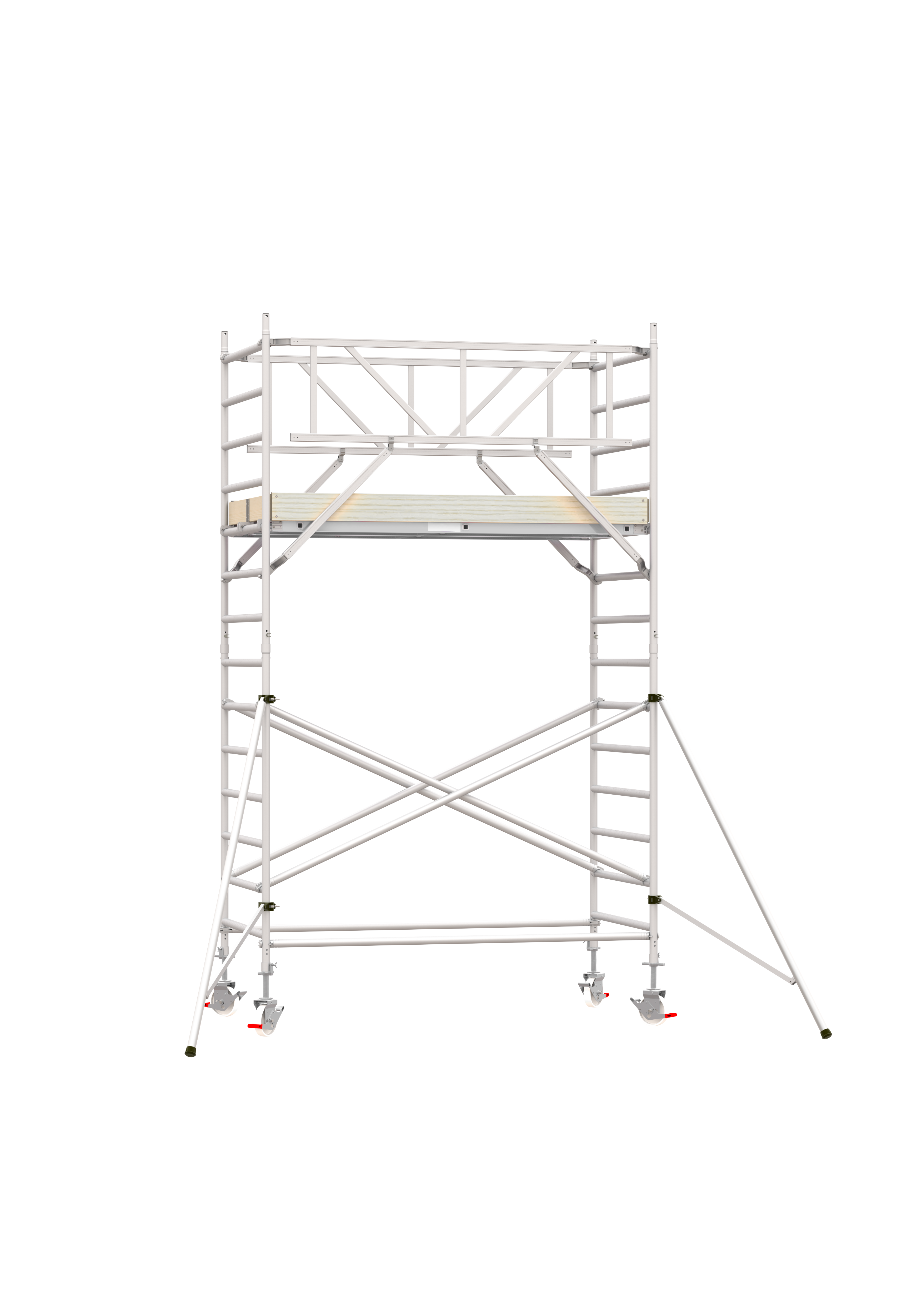 ALTREX SCAFLINE