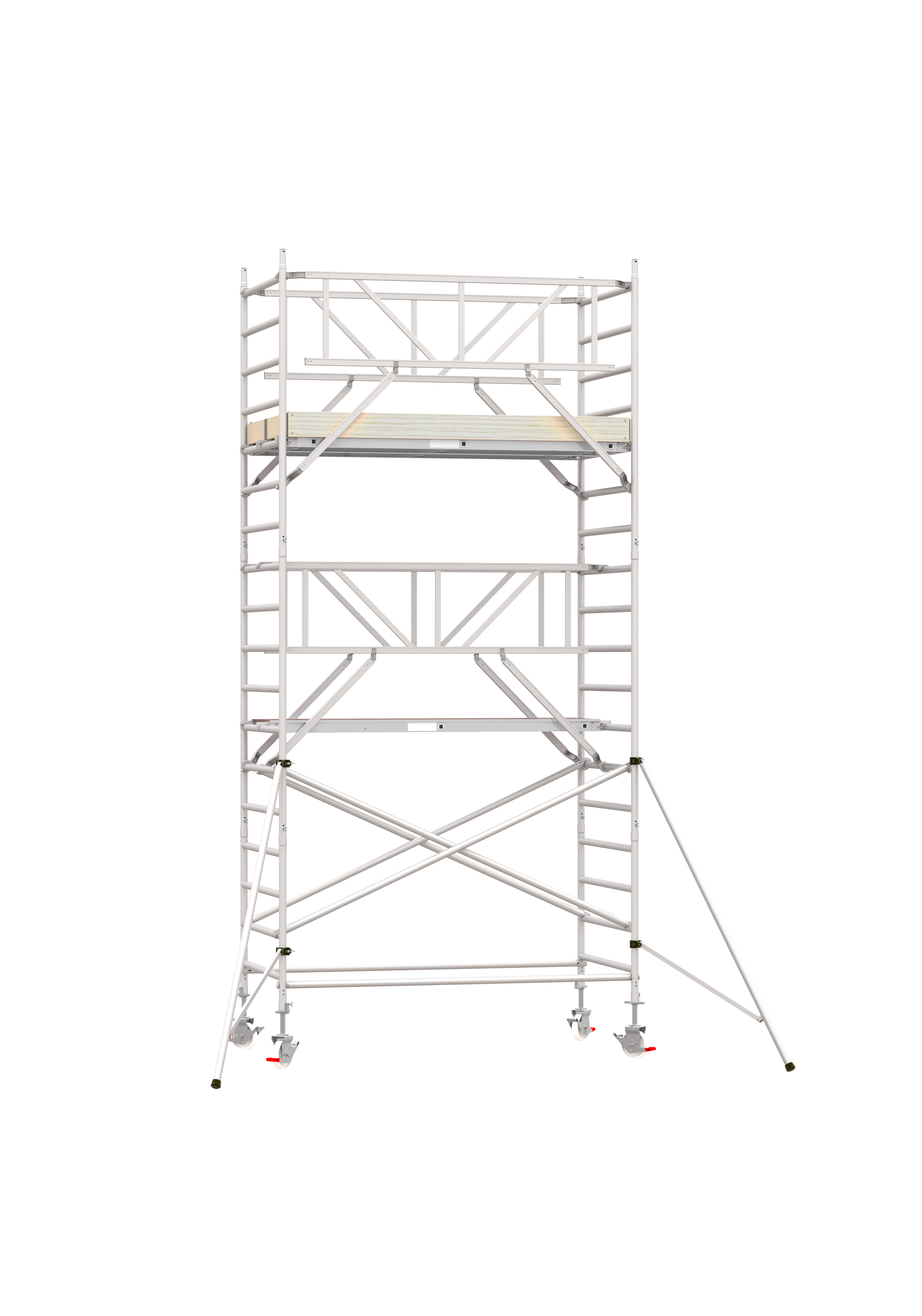 ALTREX SCAFLINE