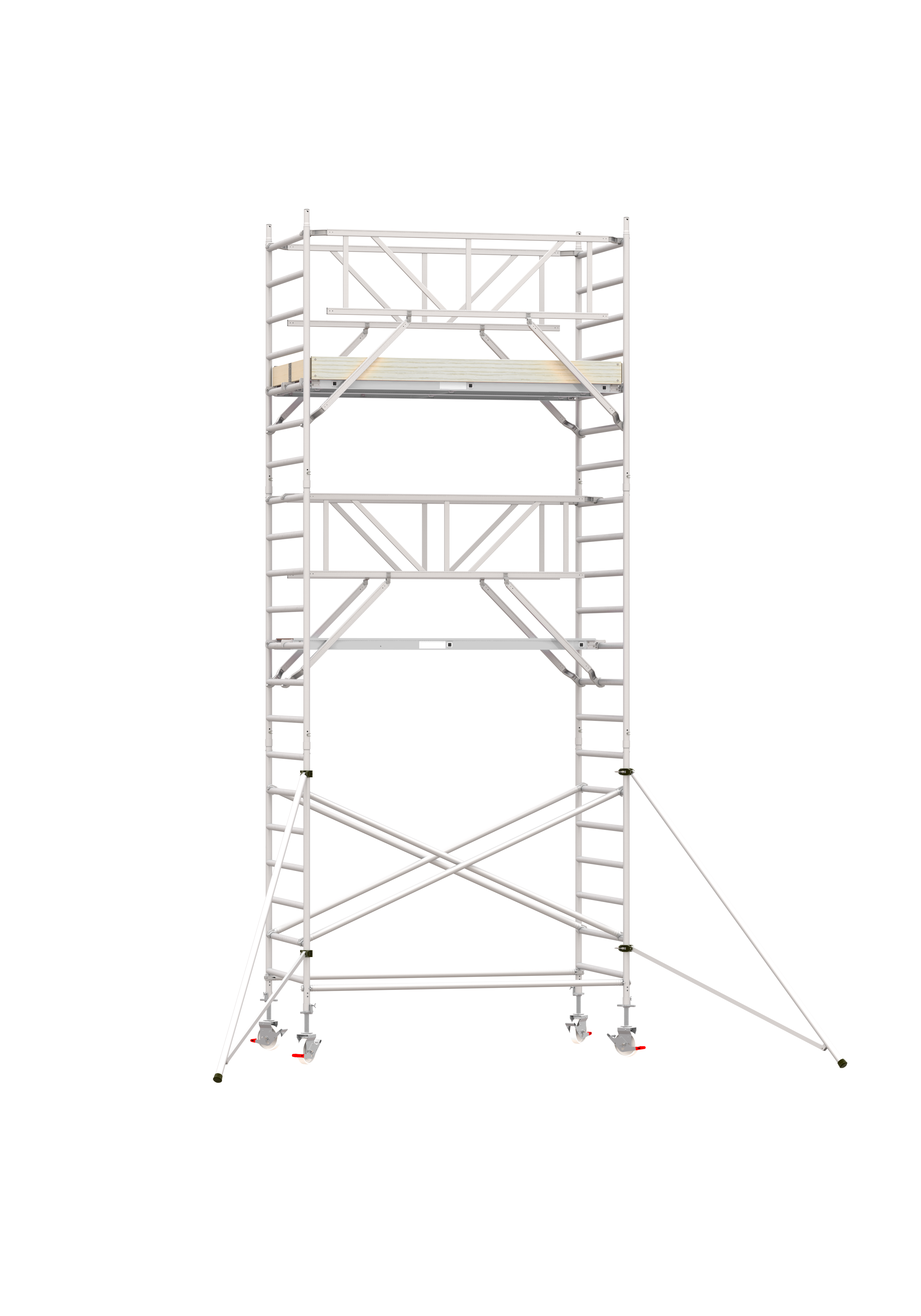 ALTREX SCAFLINE