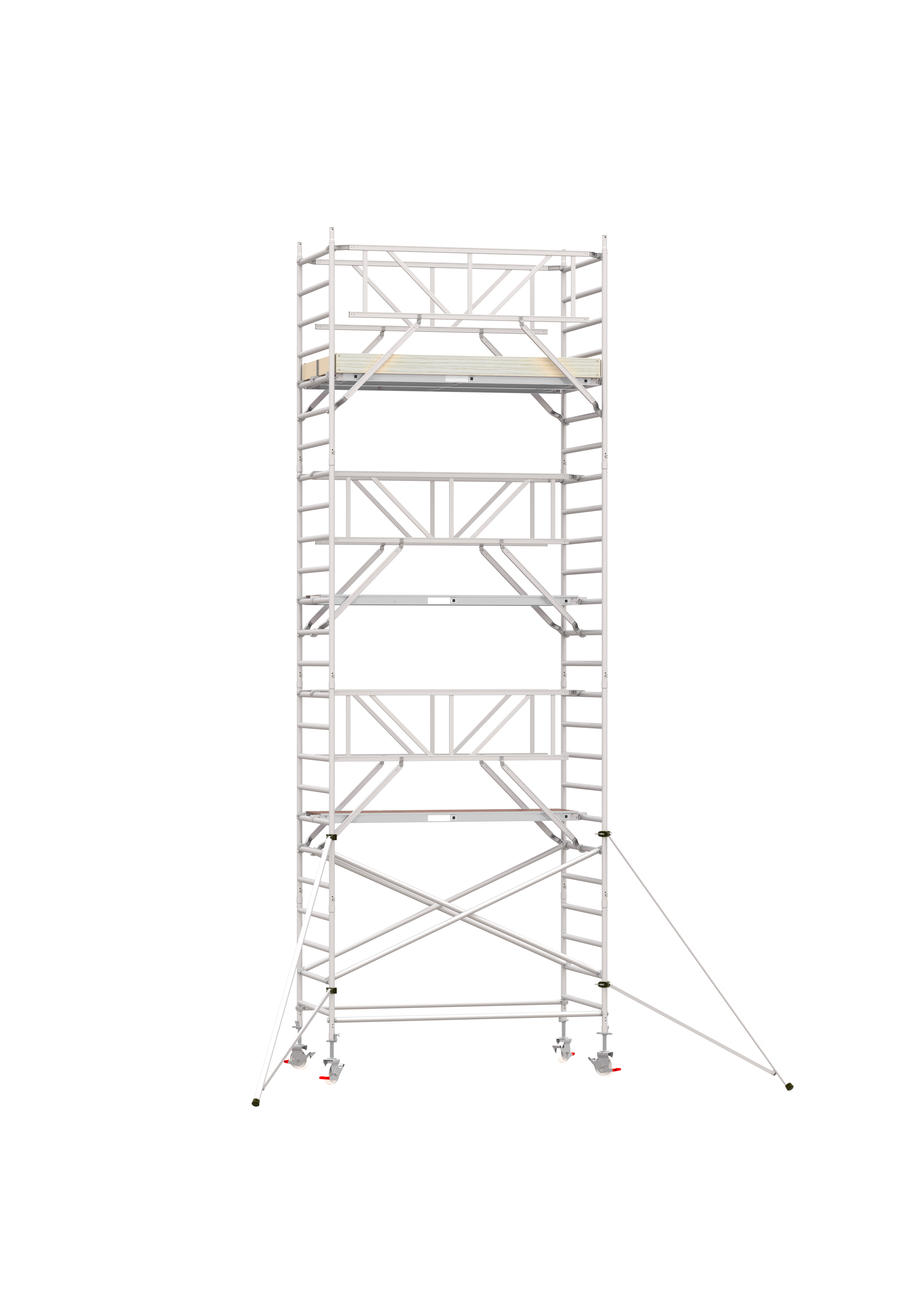 ALTREX SCAFLINE