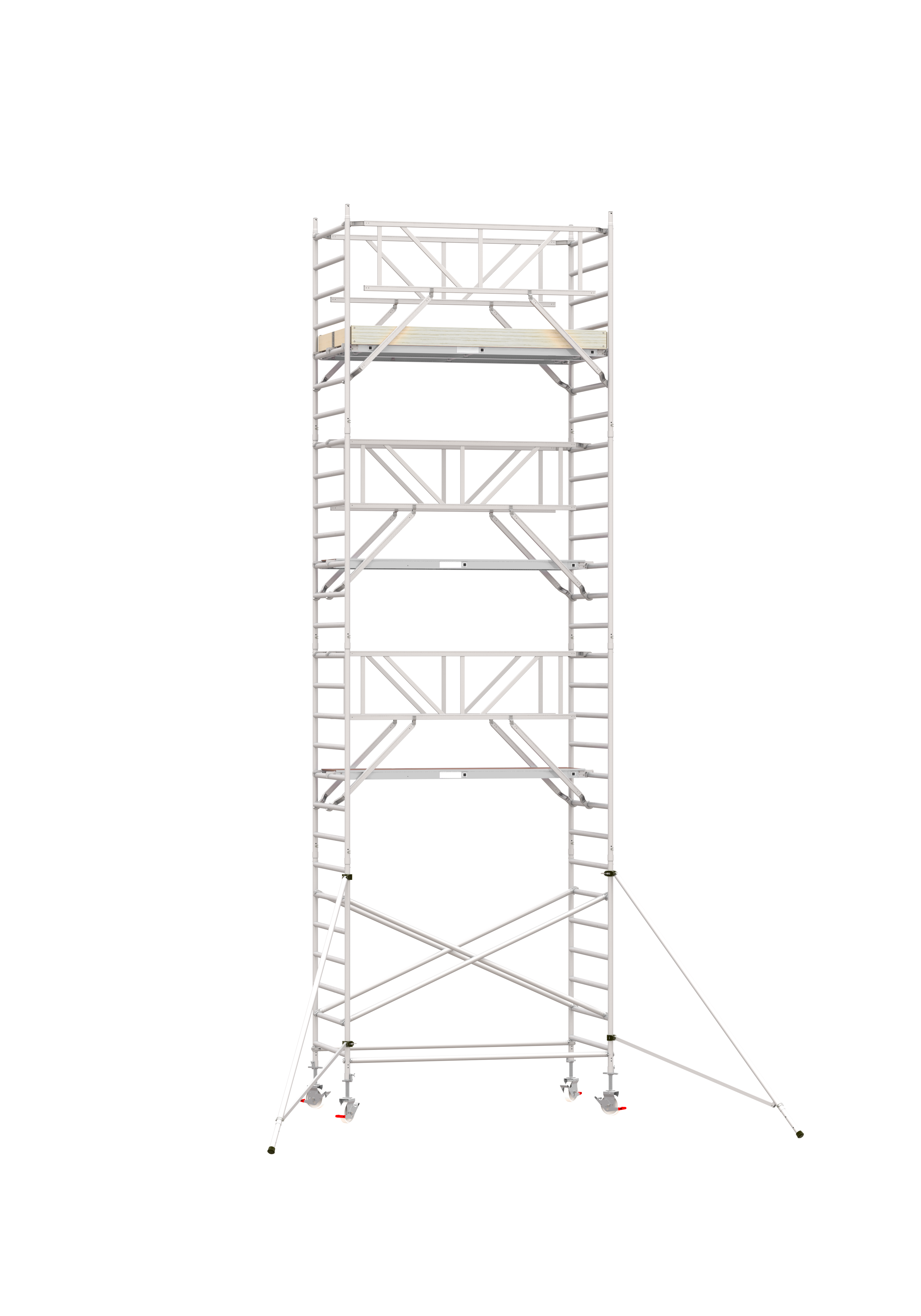 ALTREX SCAFLINE