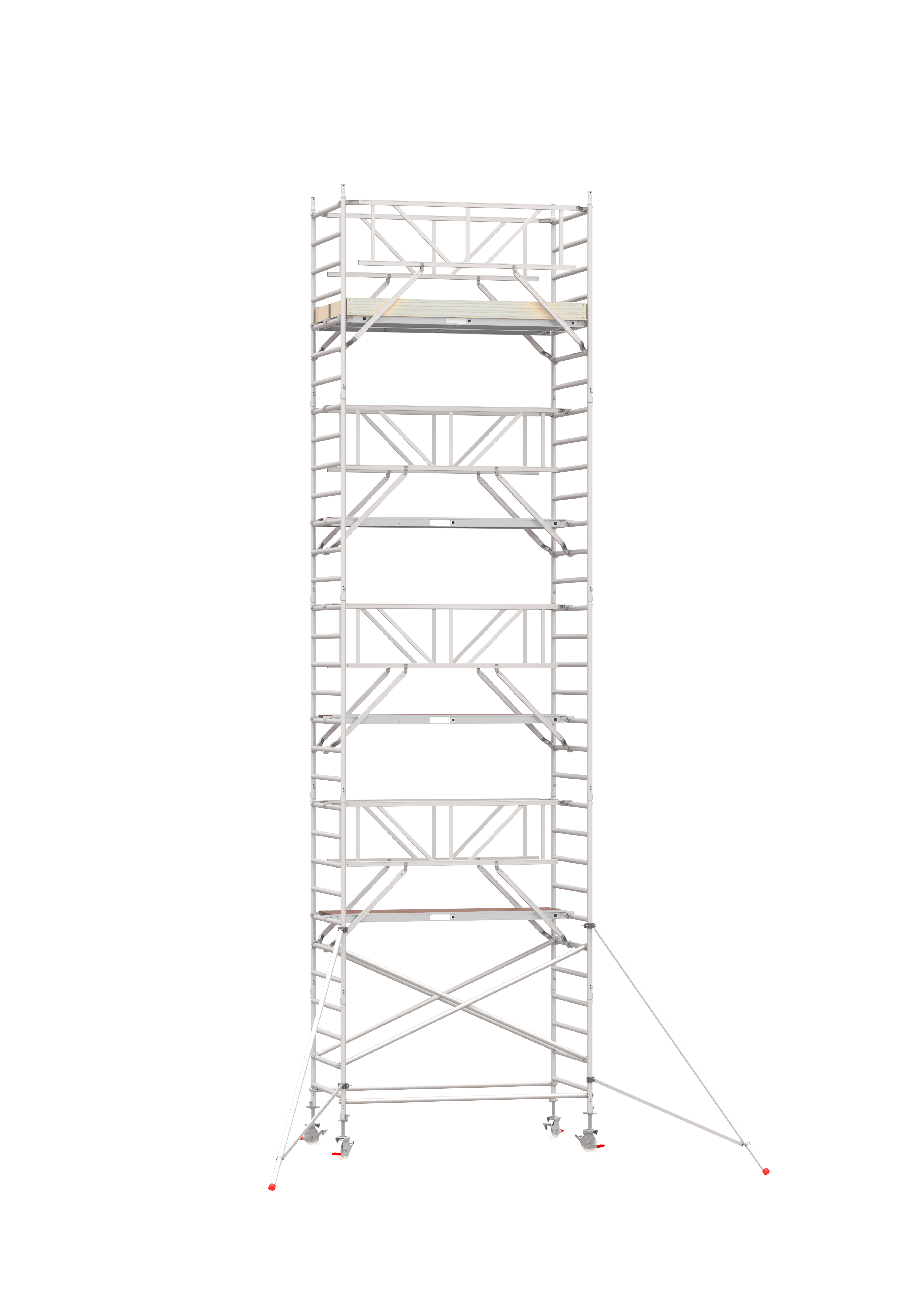 ALTREX SCAFLINE