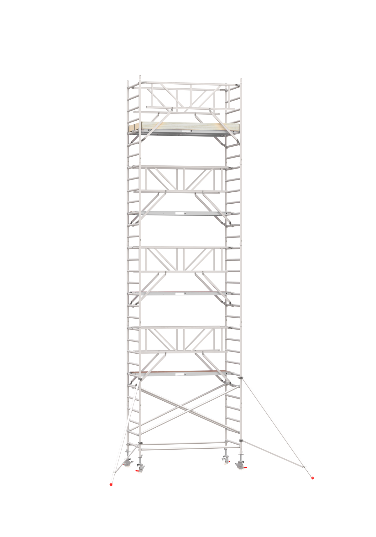 ALTREX SCAFLINE