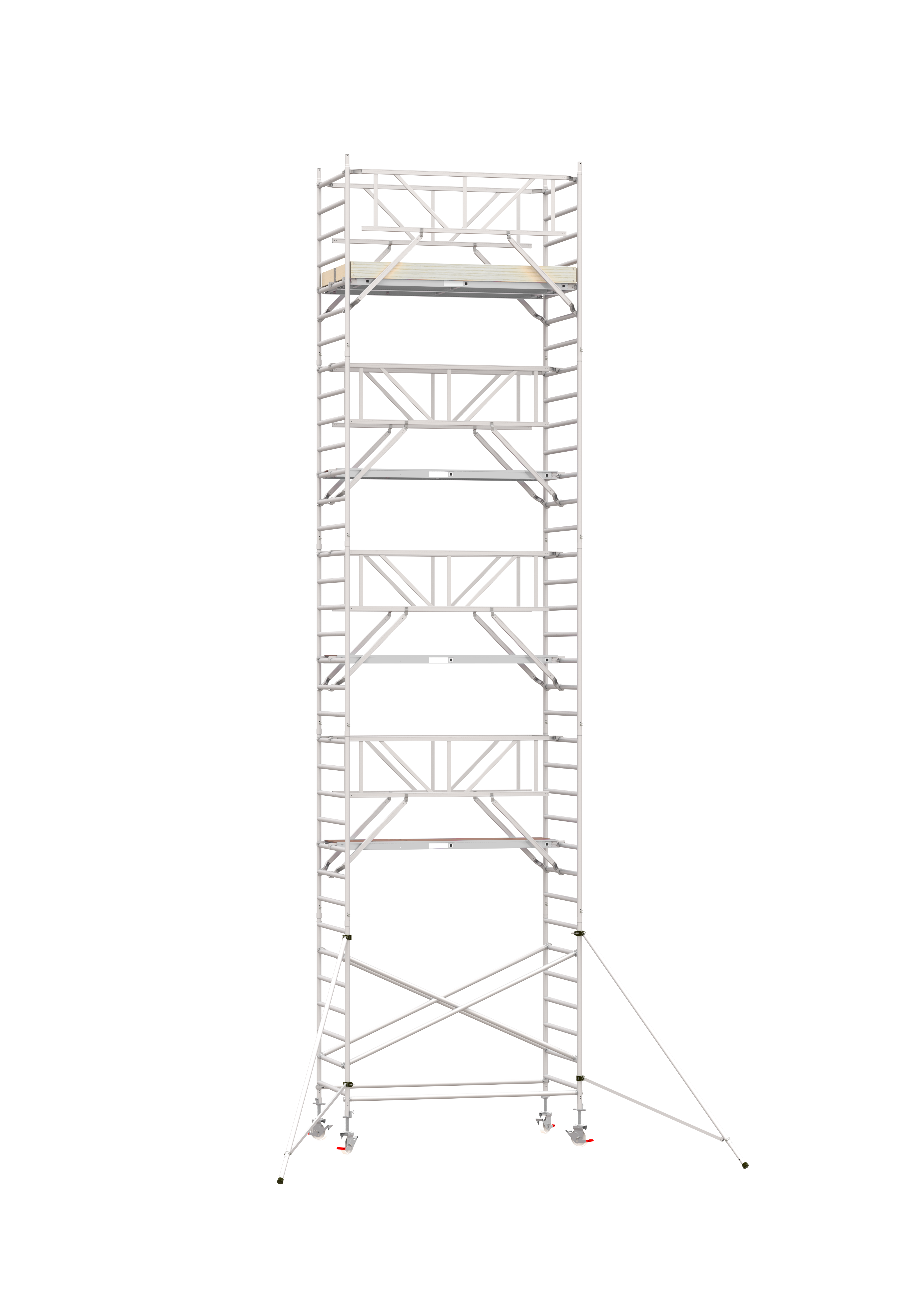 ALTREX SCAFLINE
