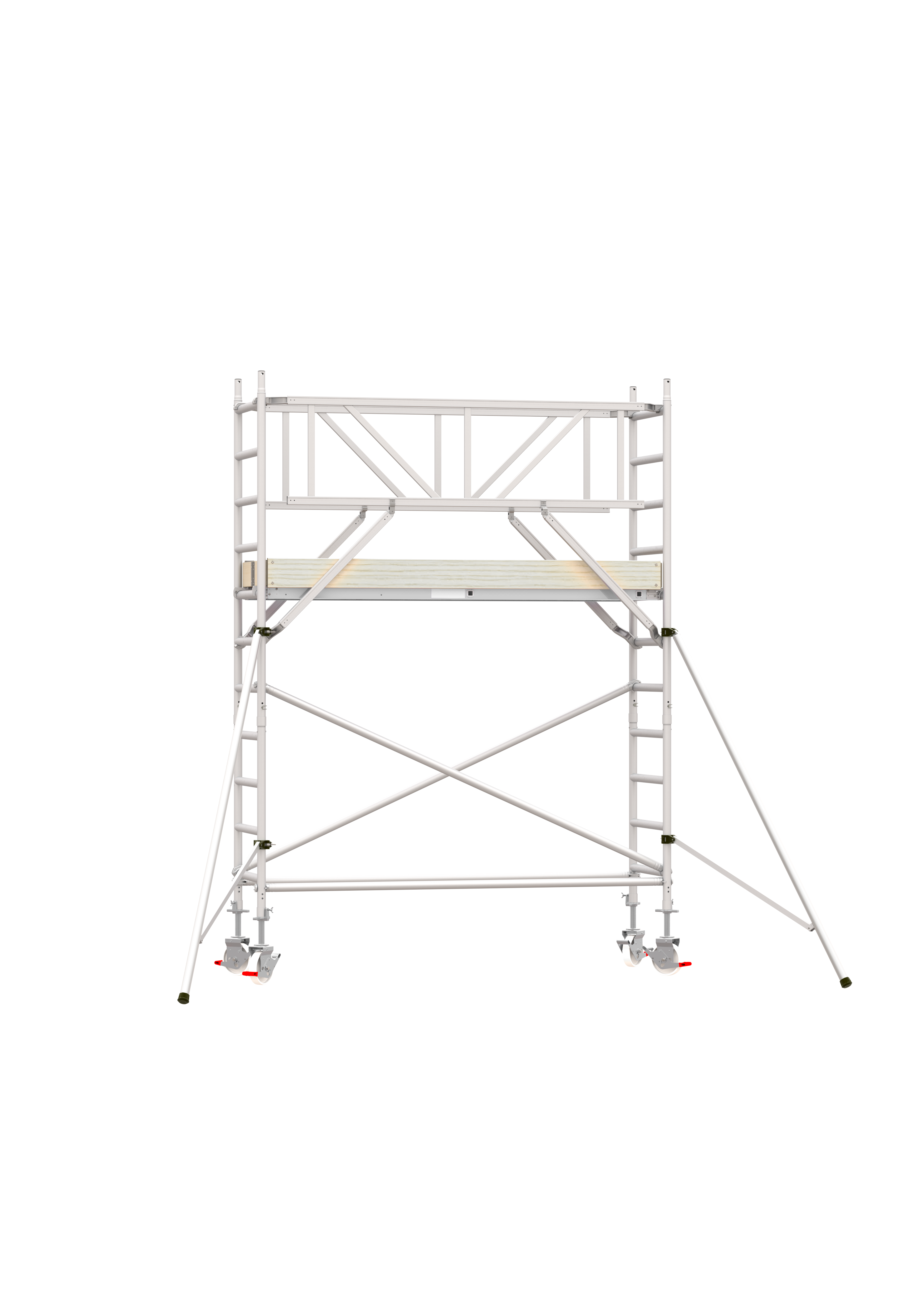 ALTREX SCAFLINE