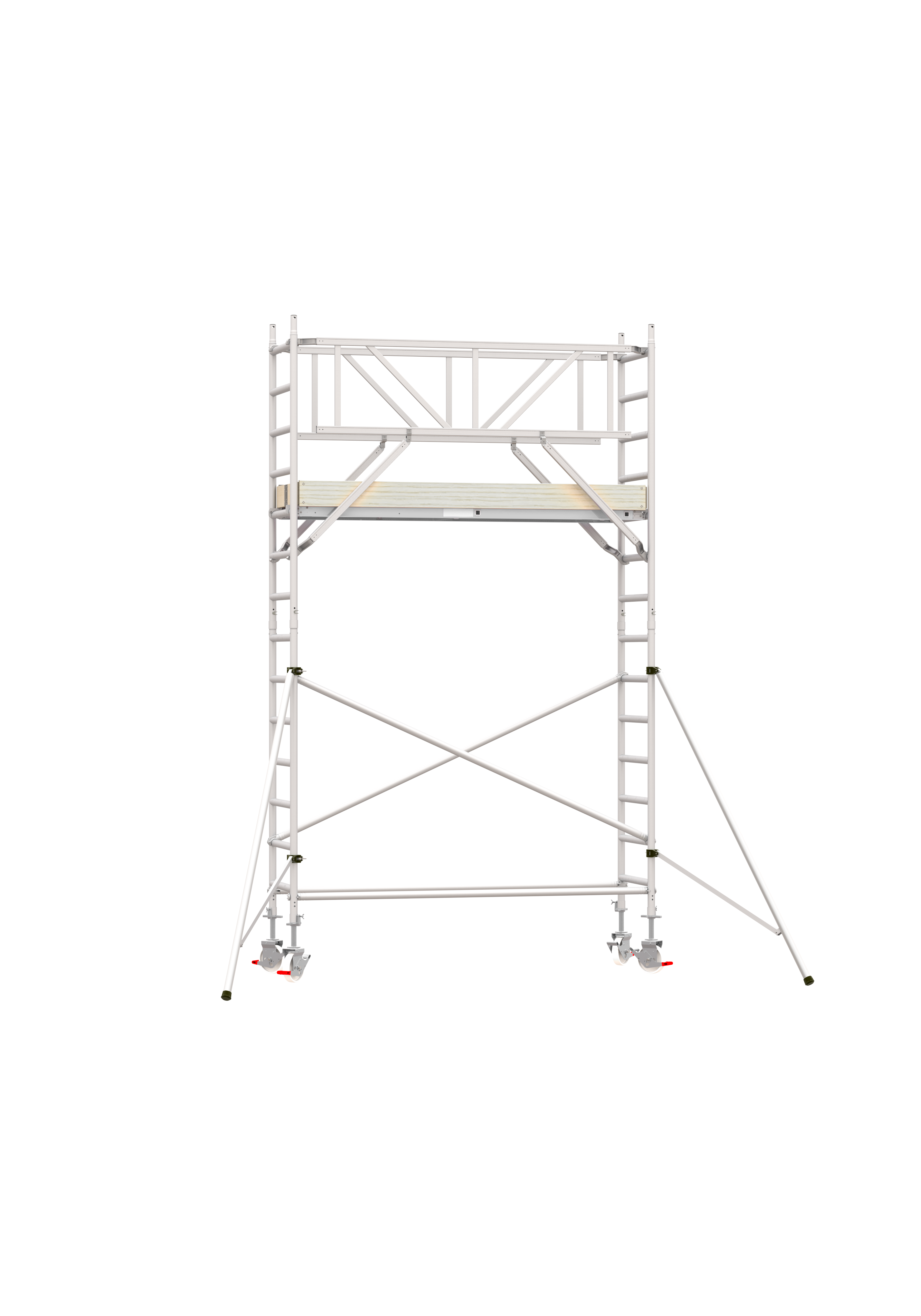 ALTREX SCAFLINE