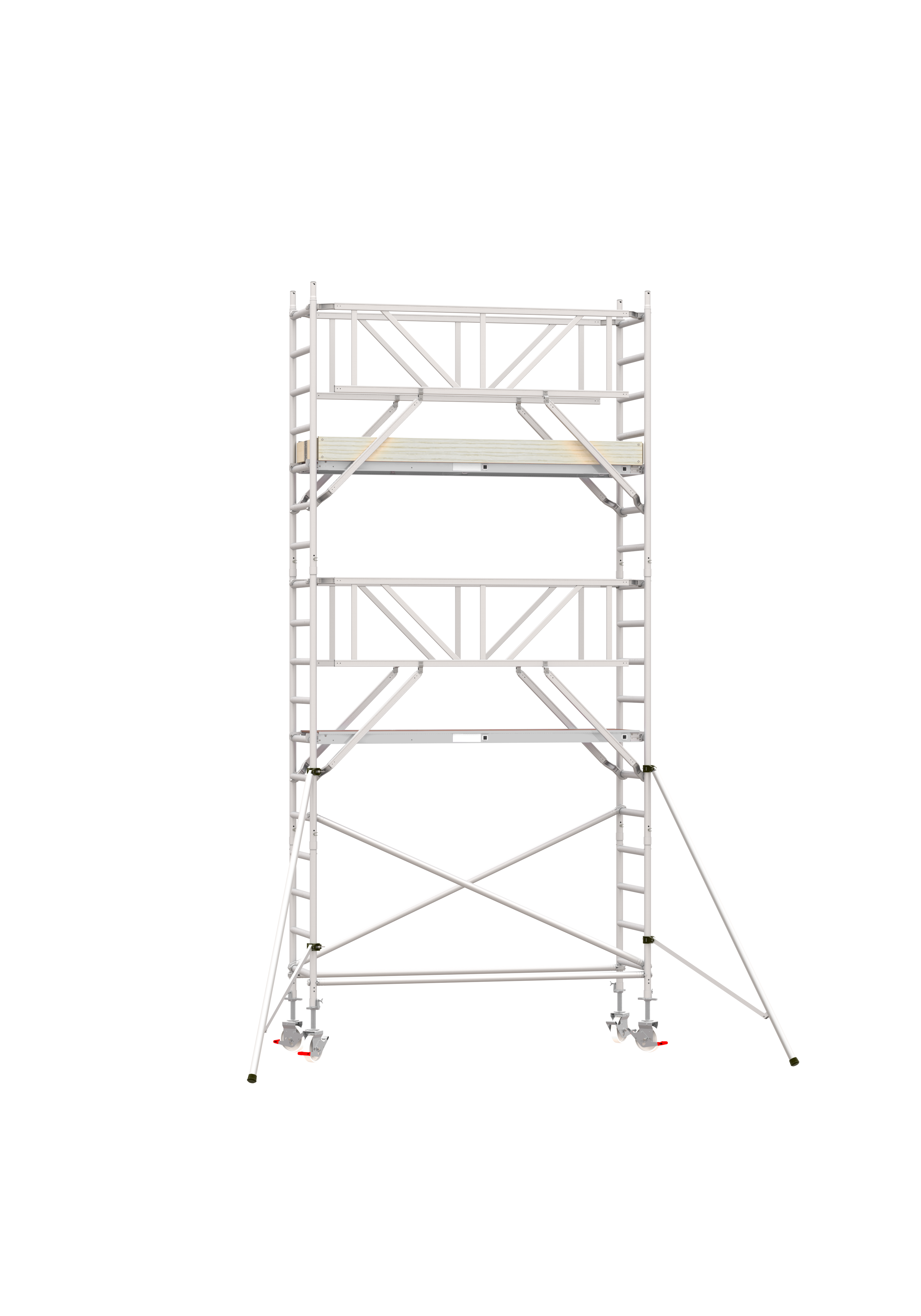 ALTREX SCAFLINE