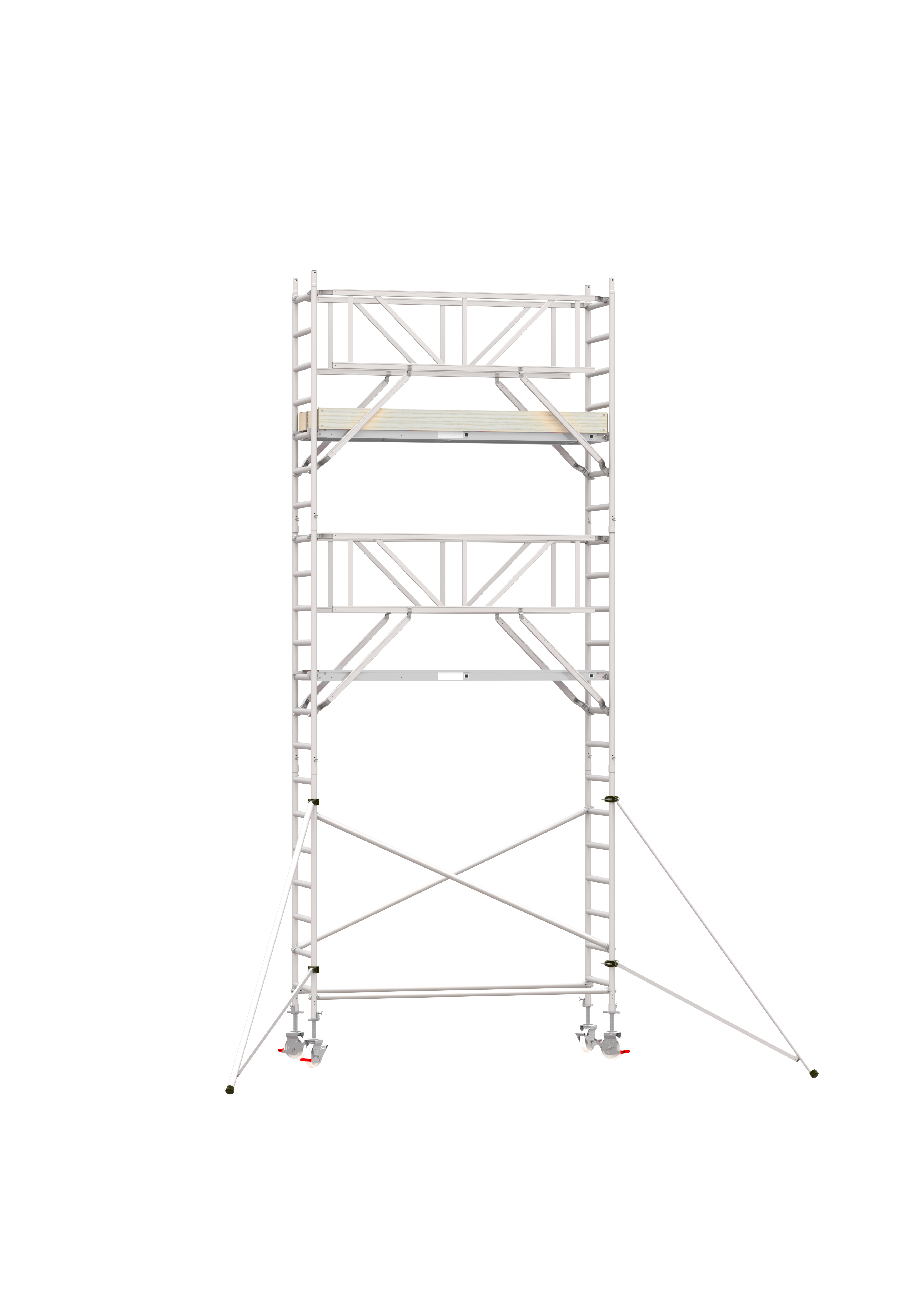 ALTREX SCAFLINE