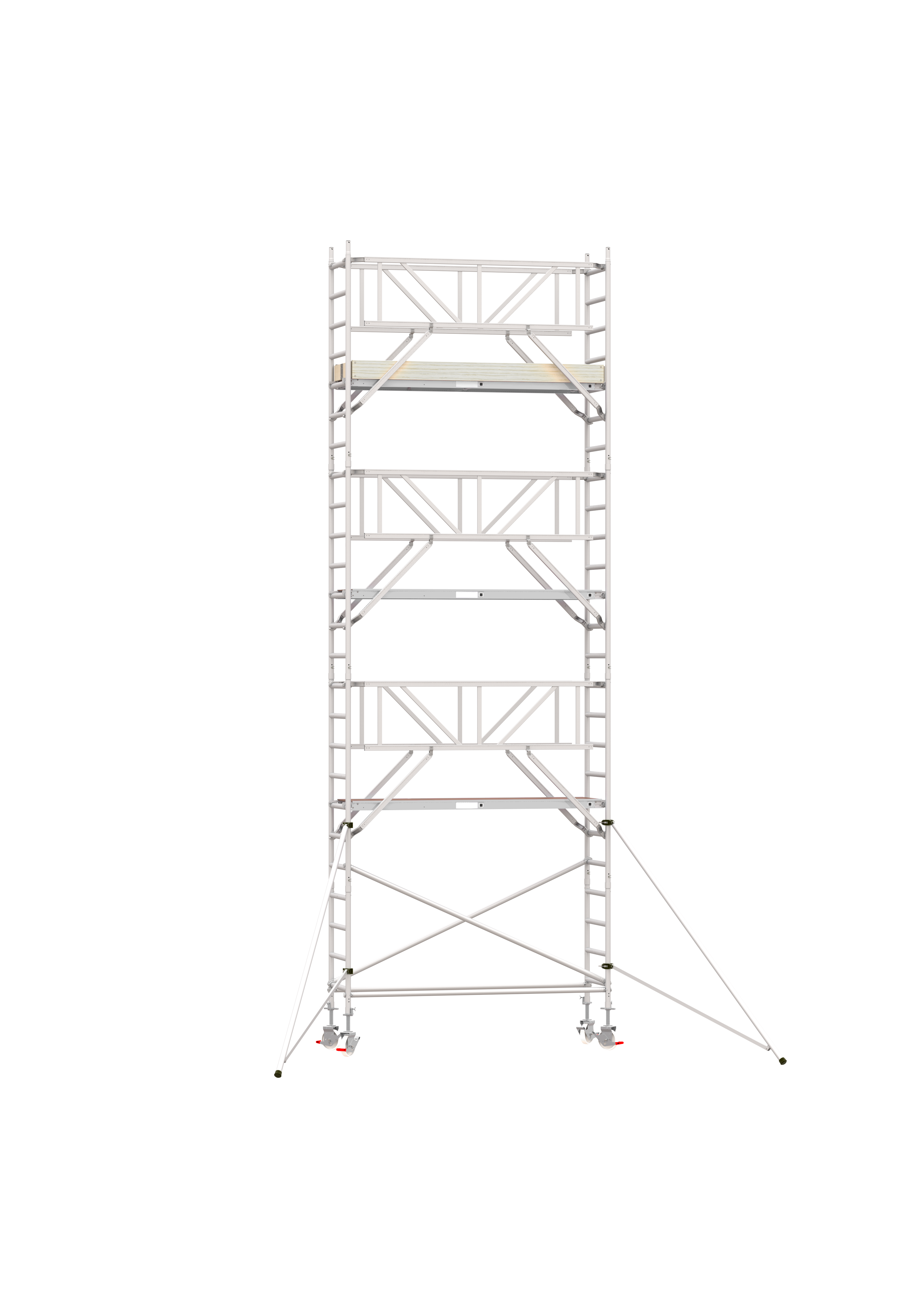 ALTREX SCAFLINE