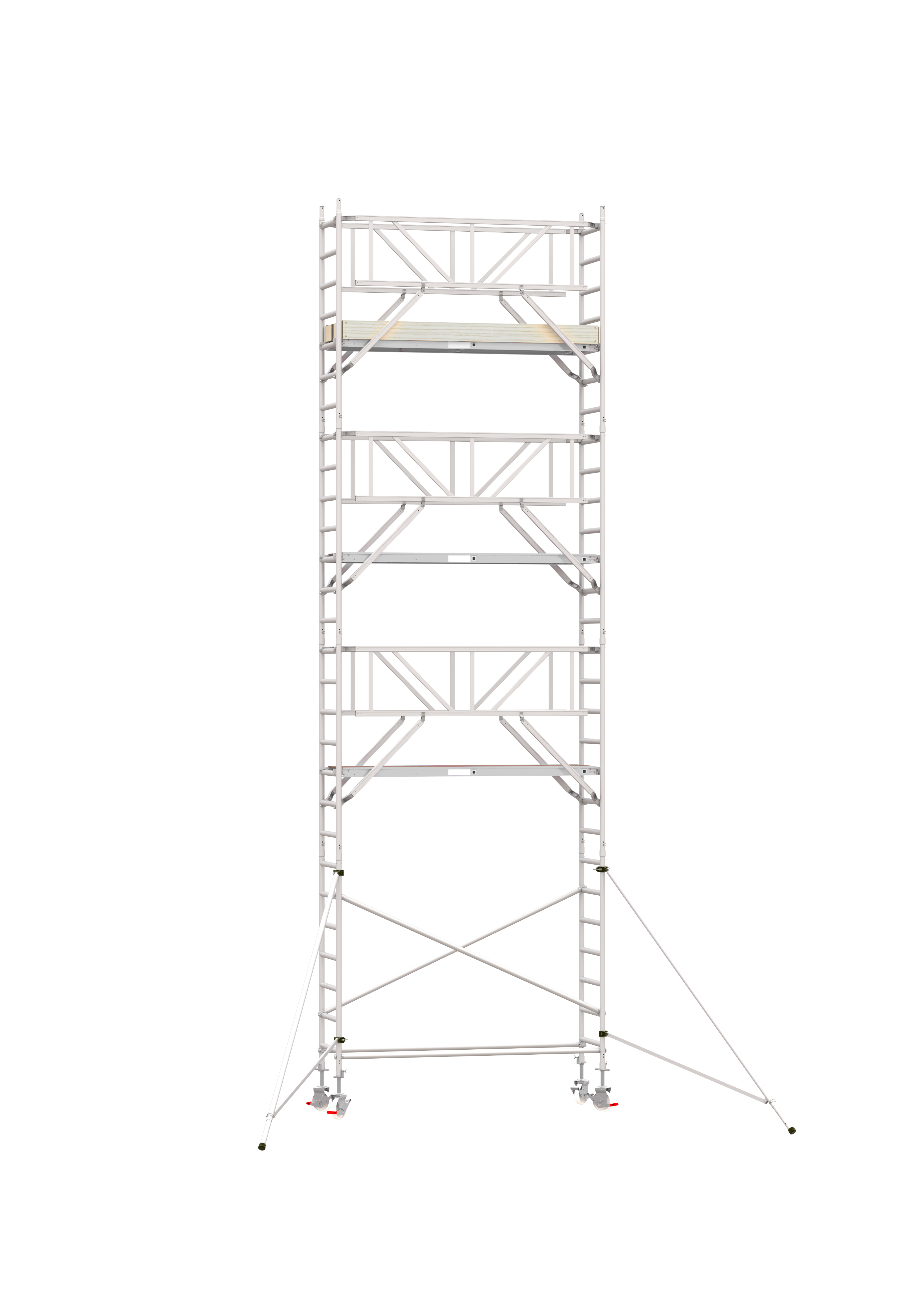 ALTREX SCAFLINE