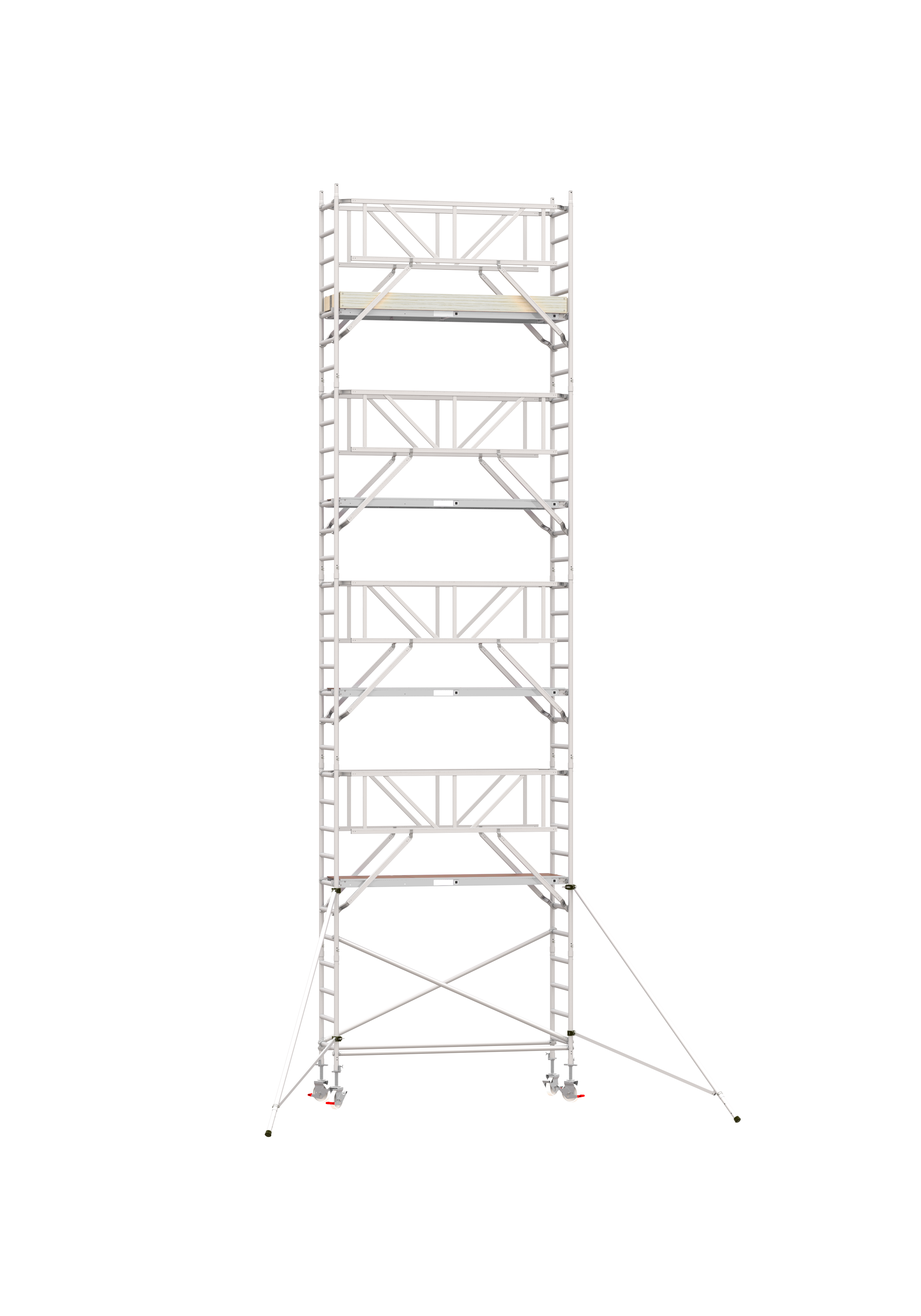 ALTREX SCAFLINE