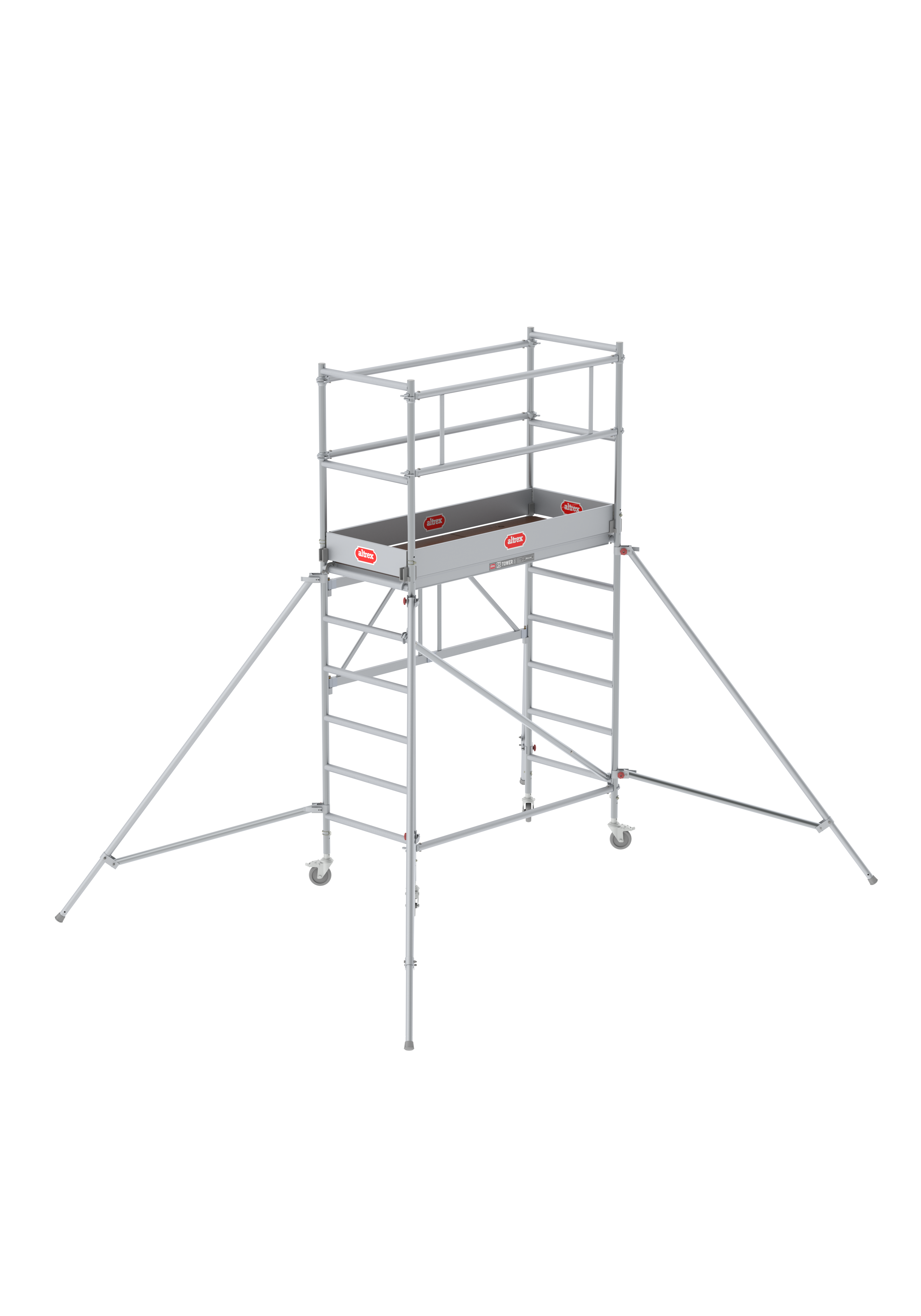 ALTREX RS TOWER 34