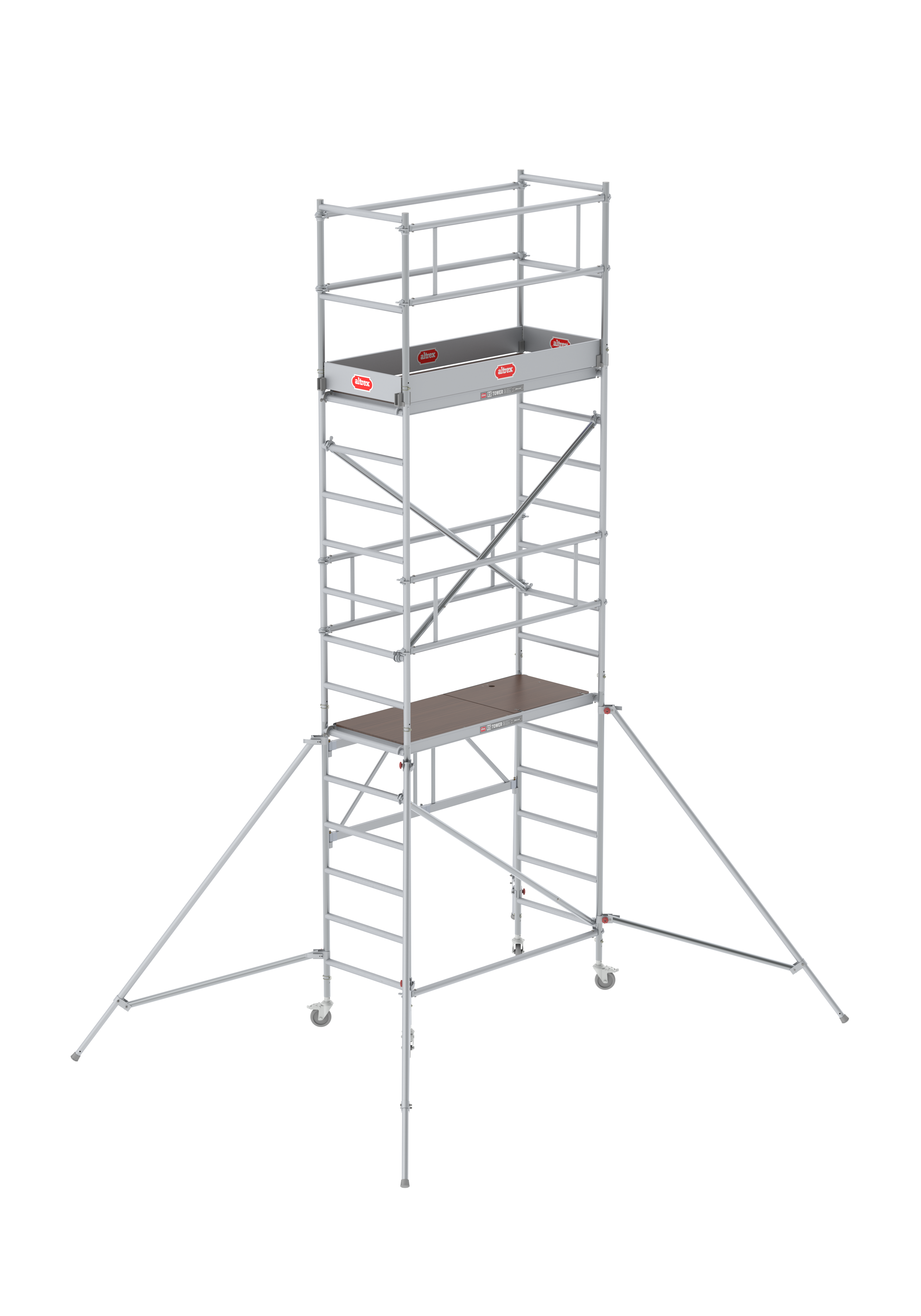 ALTREX RS TOWER 34