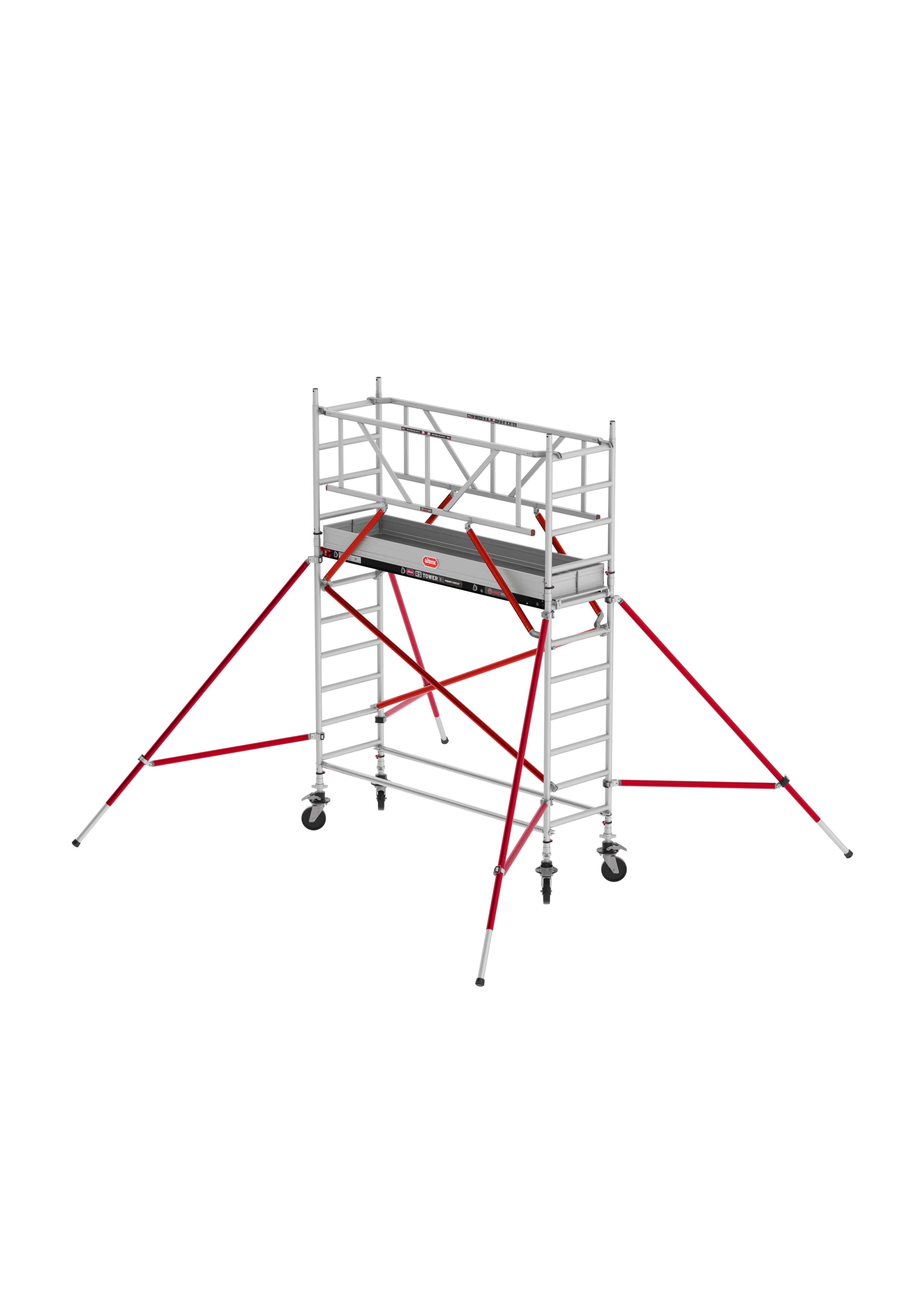 ALTREX RS5