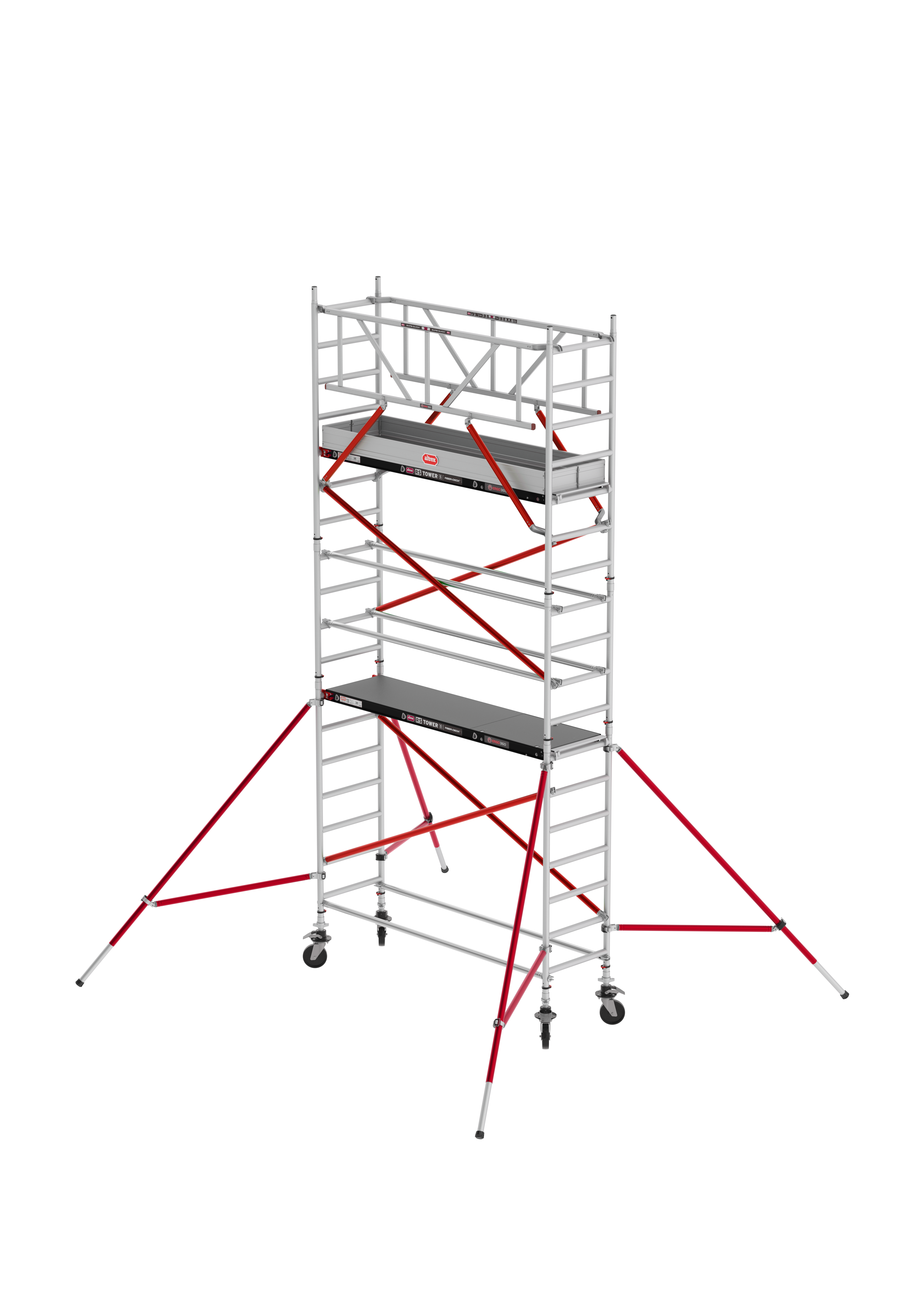 ALTREX RS5