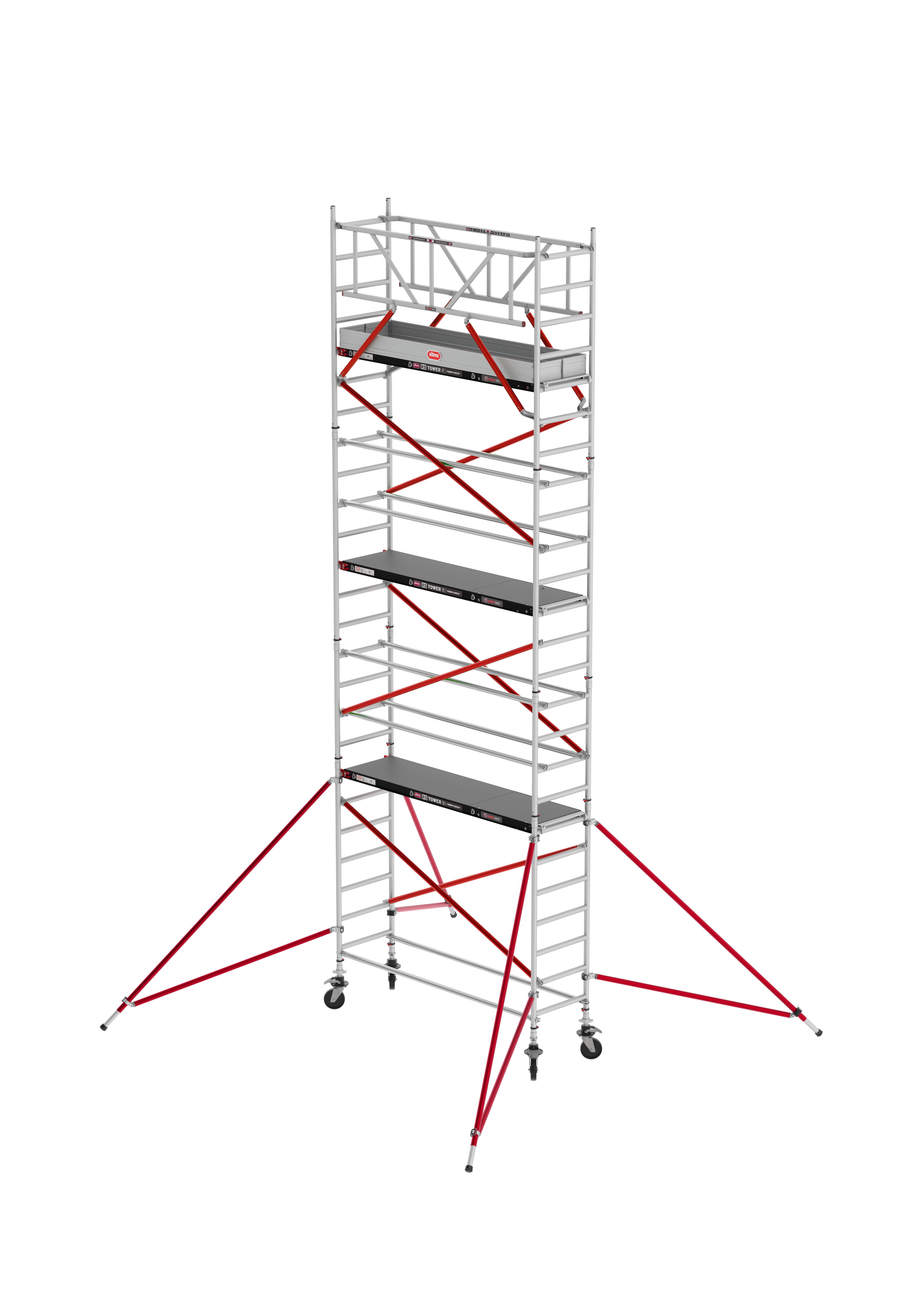 ALTREX RS5
