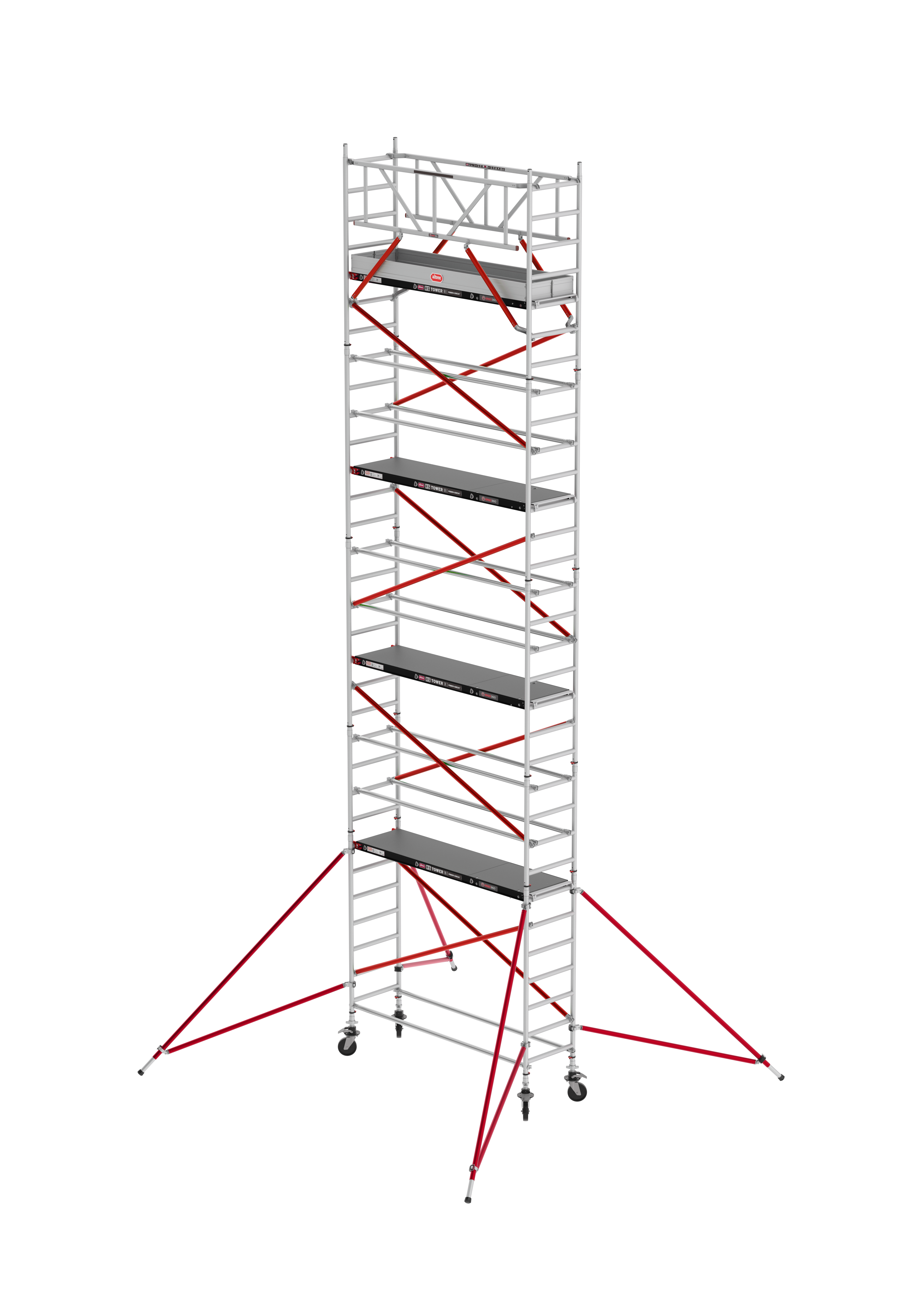 ALTREX RS5