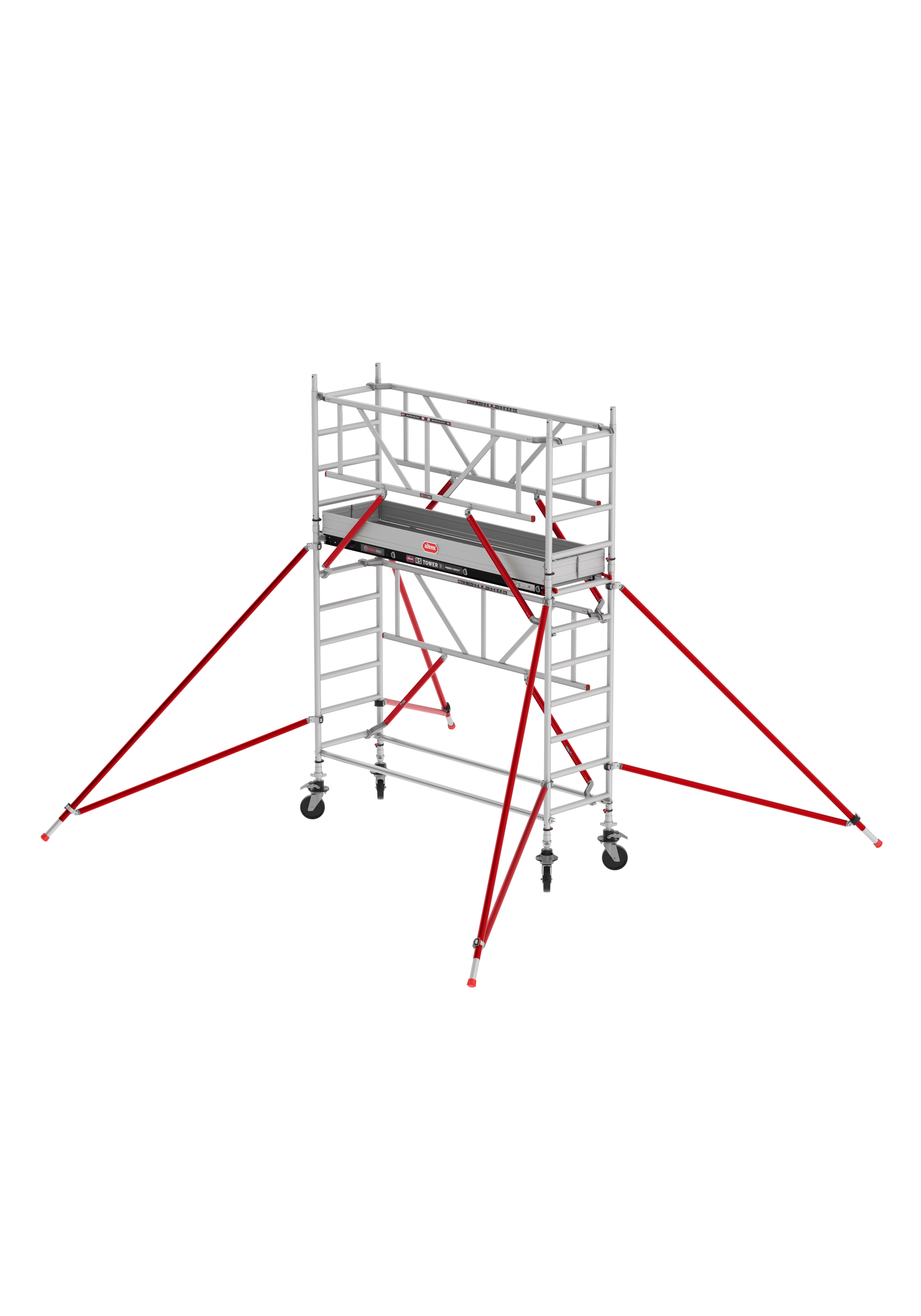 ALTREX RS5