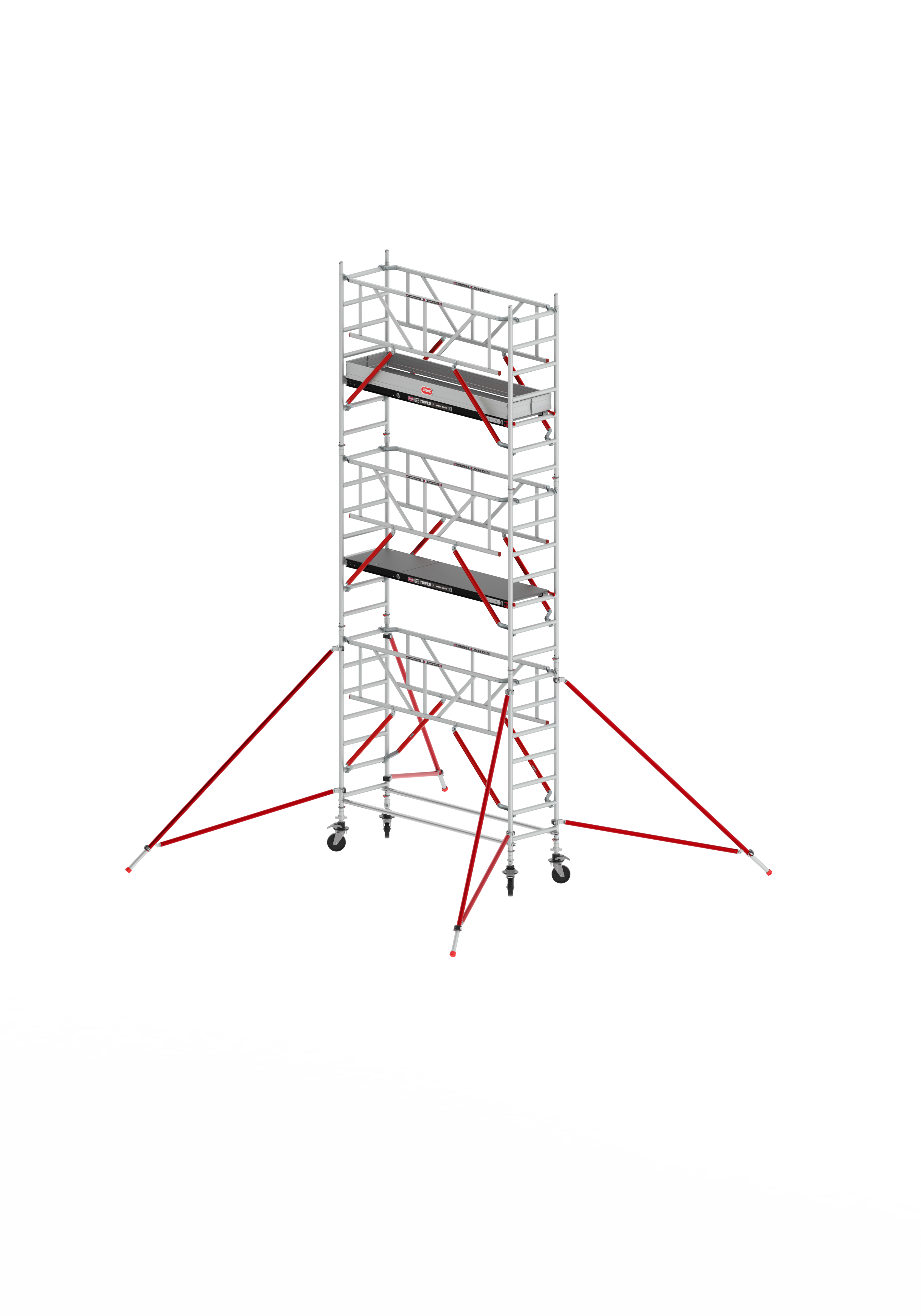 ALTREX RS5