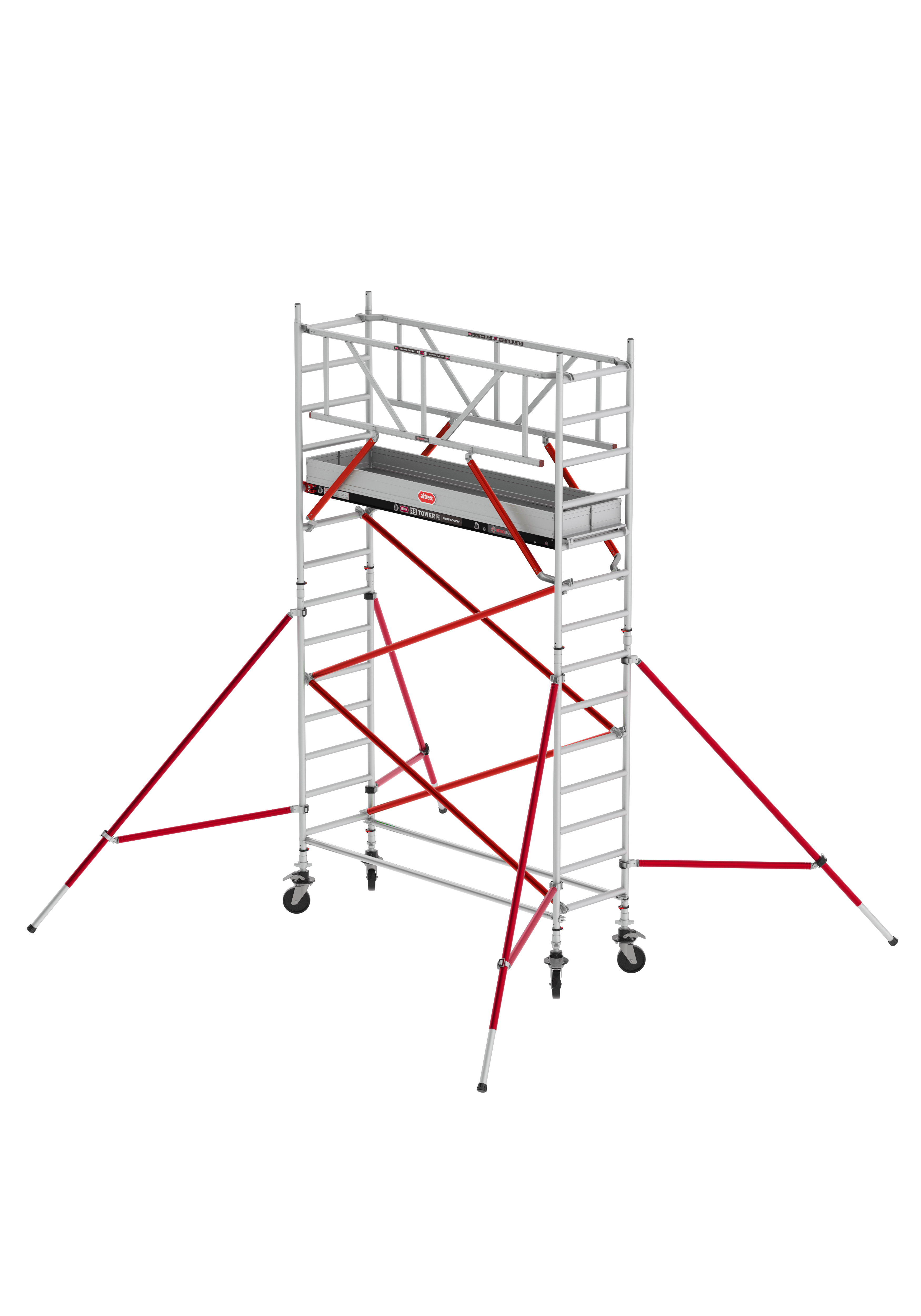 ALTREX RS5