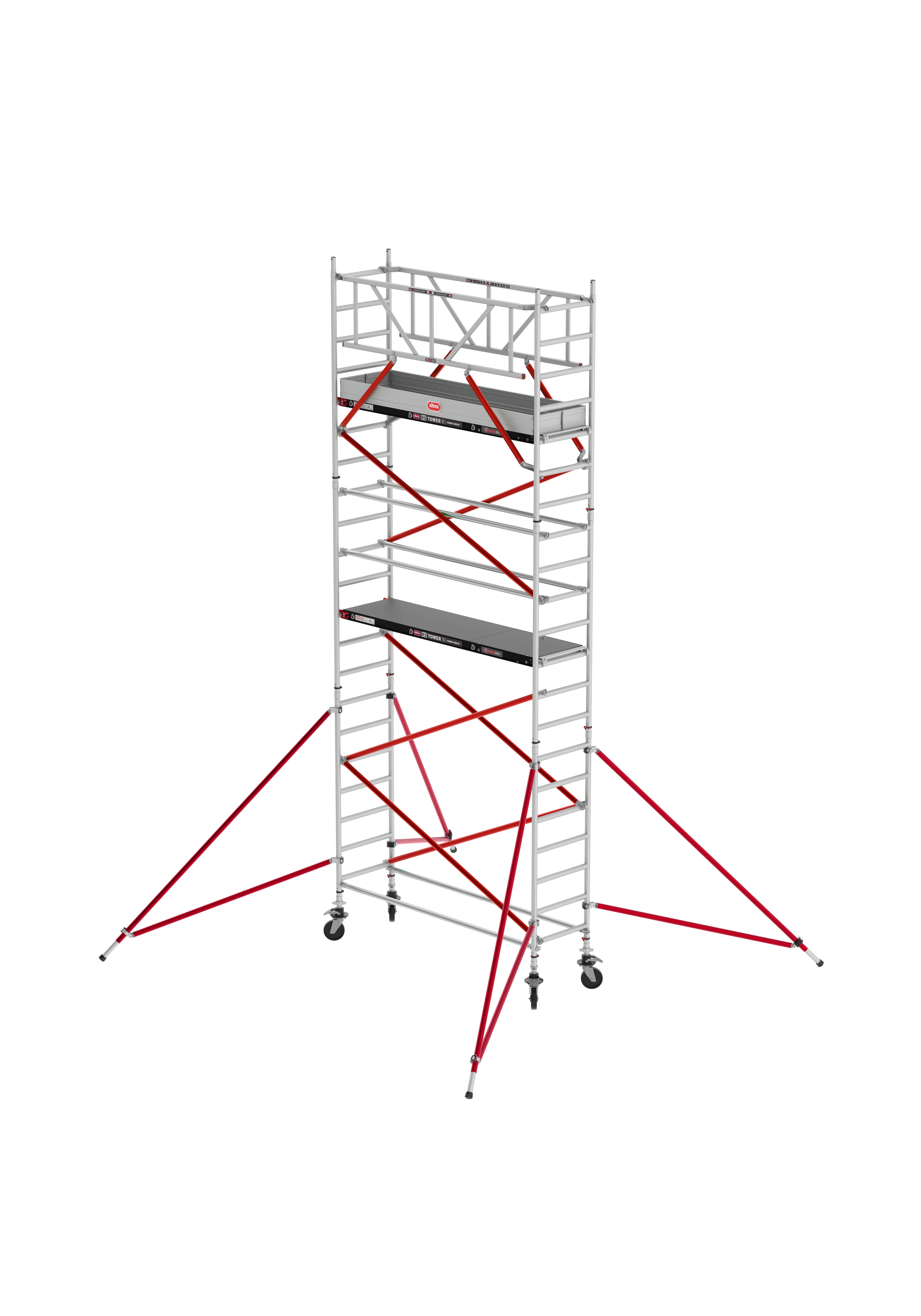 ALTREX RS5