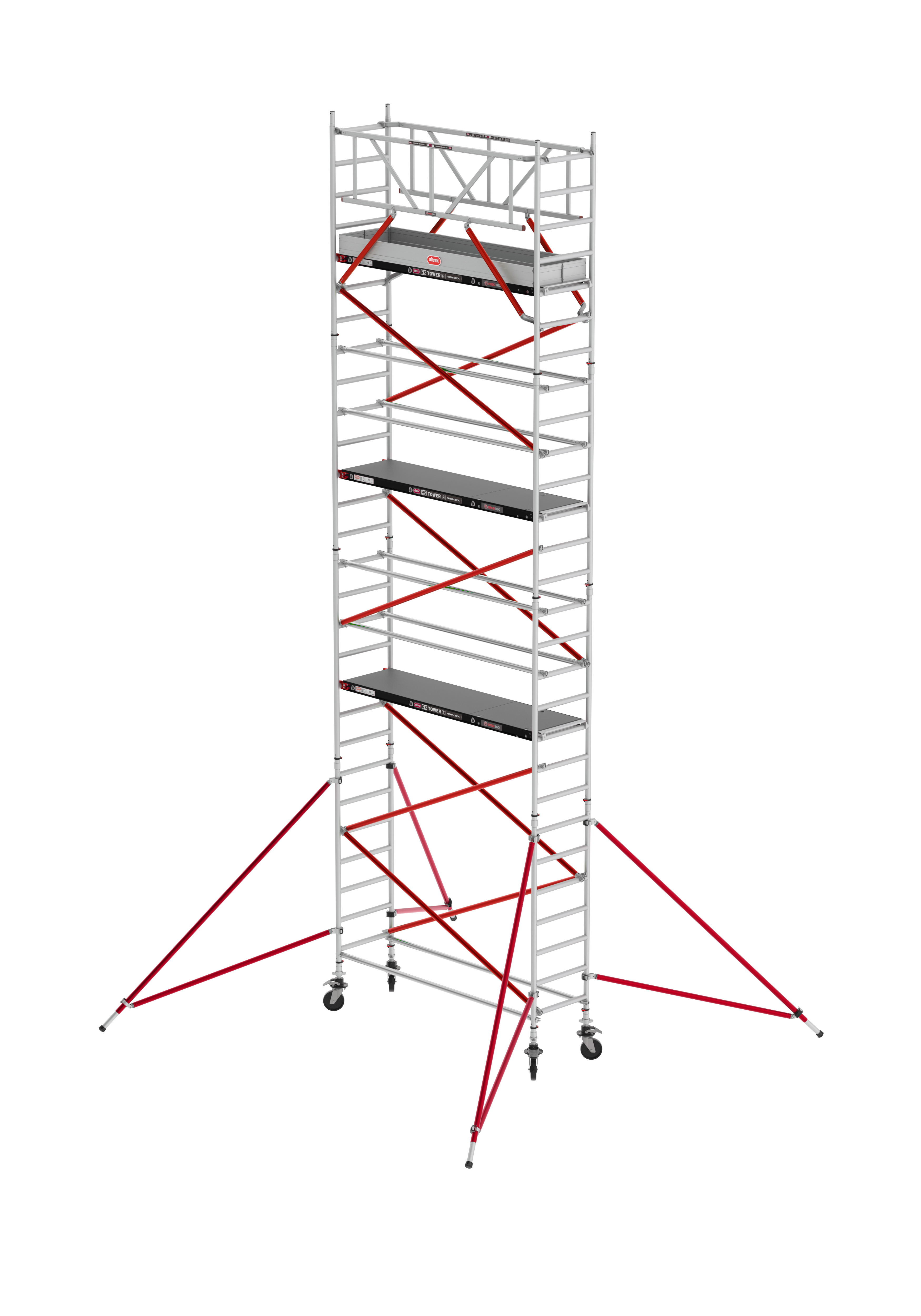 ALTREX RS5