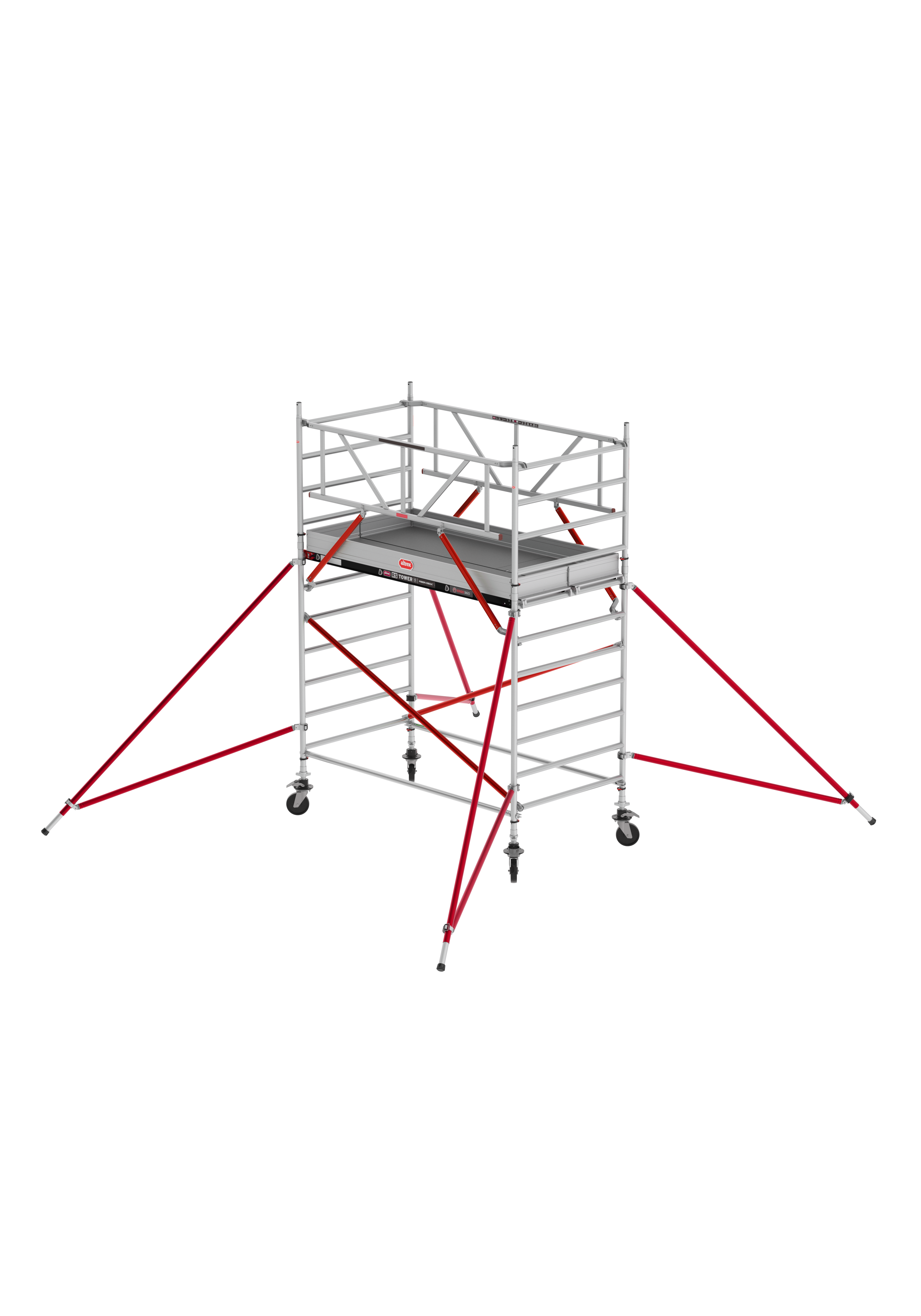 ALTREX RS5
