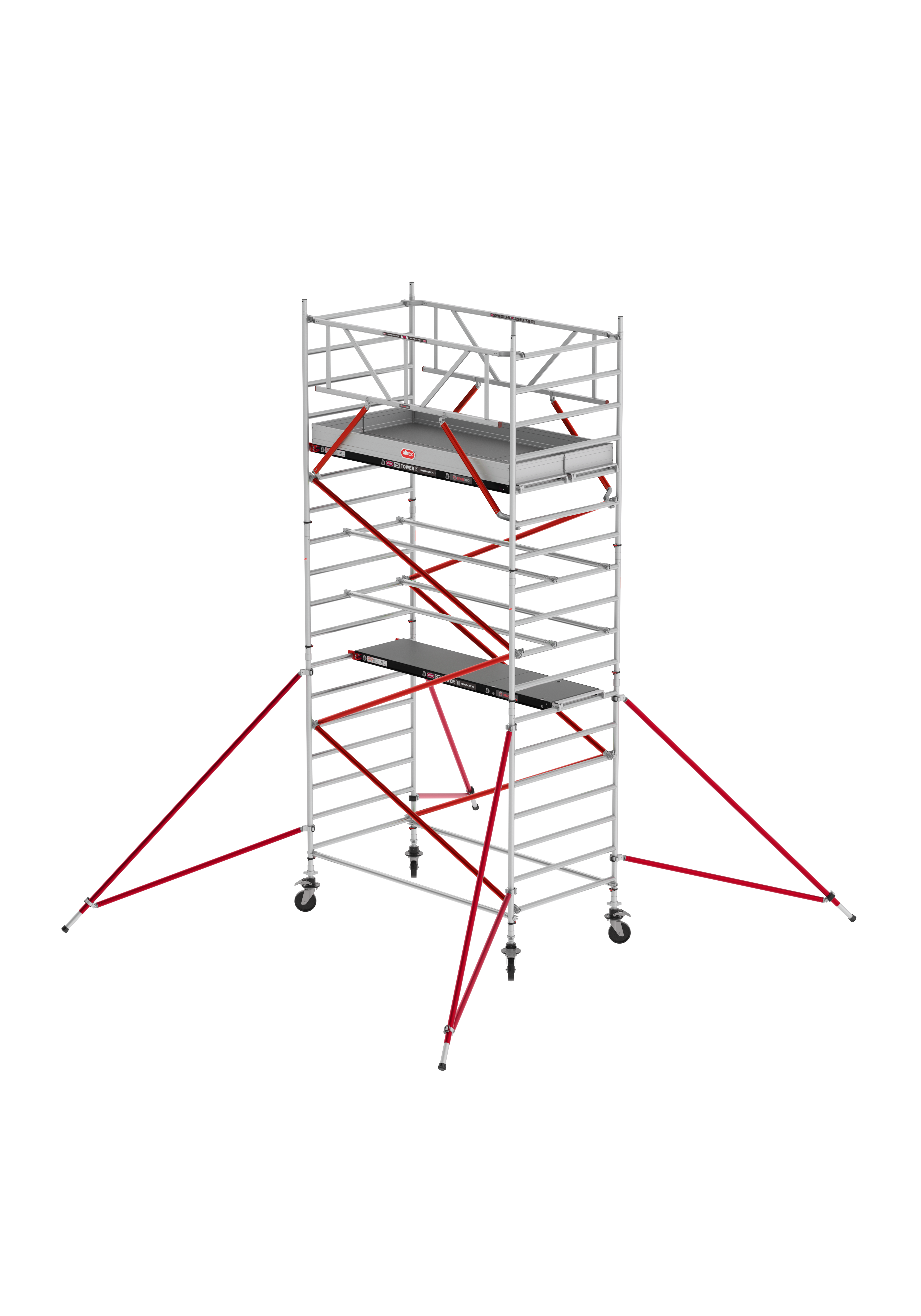 ALTREX RS5
