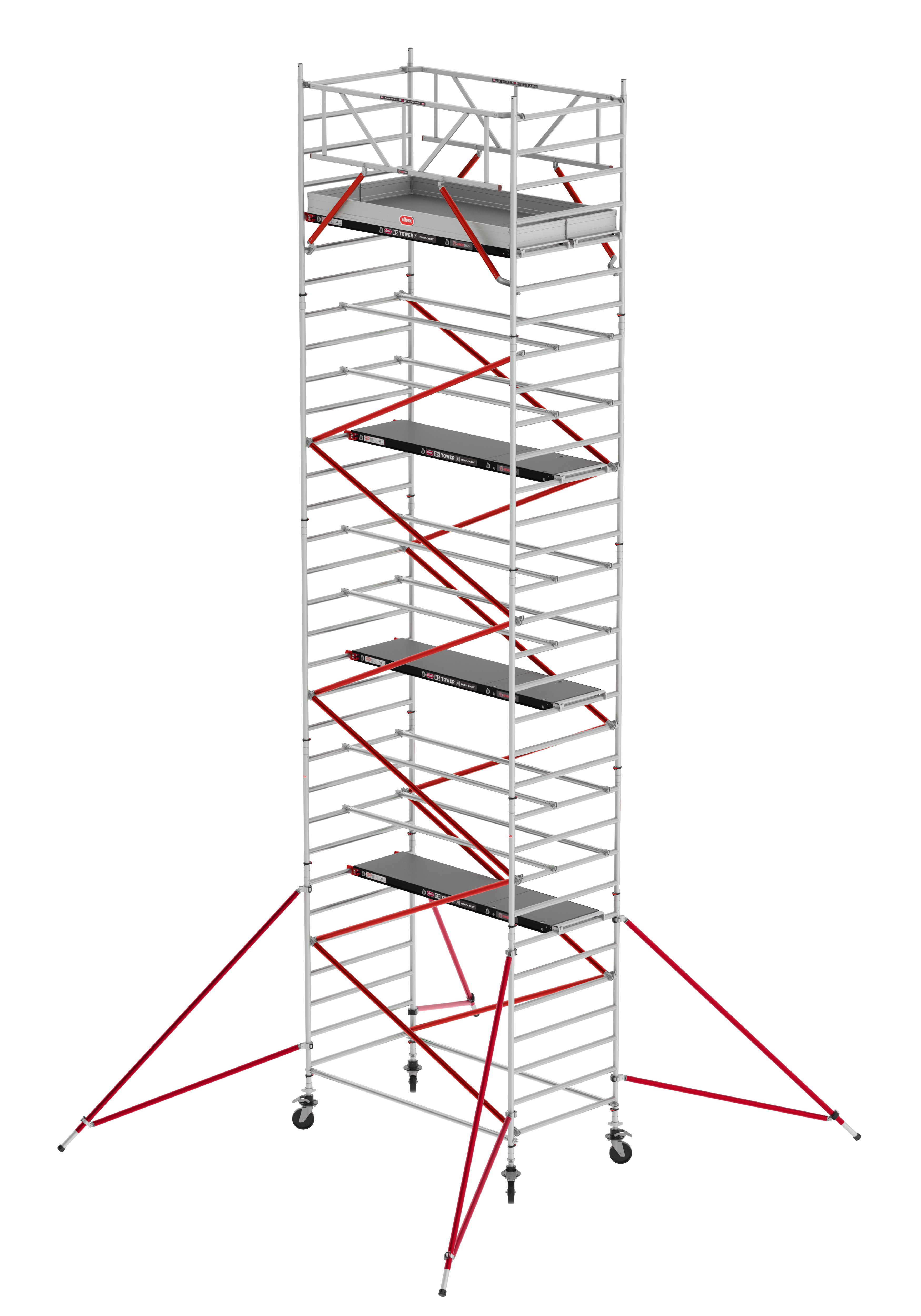 ALTREX RS5