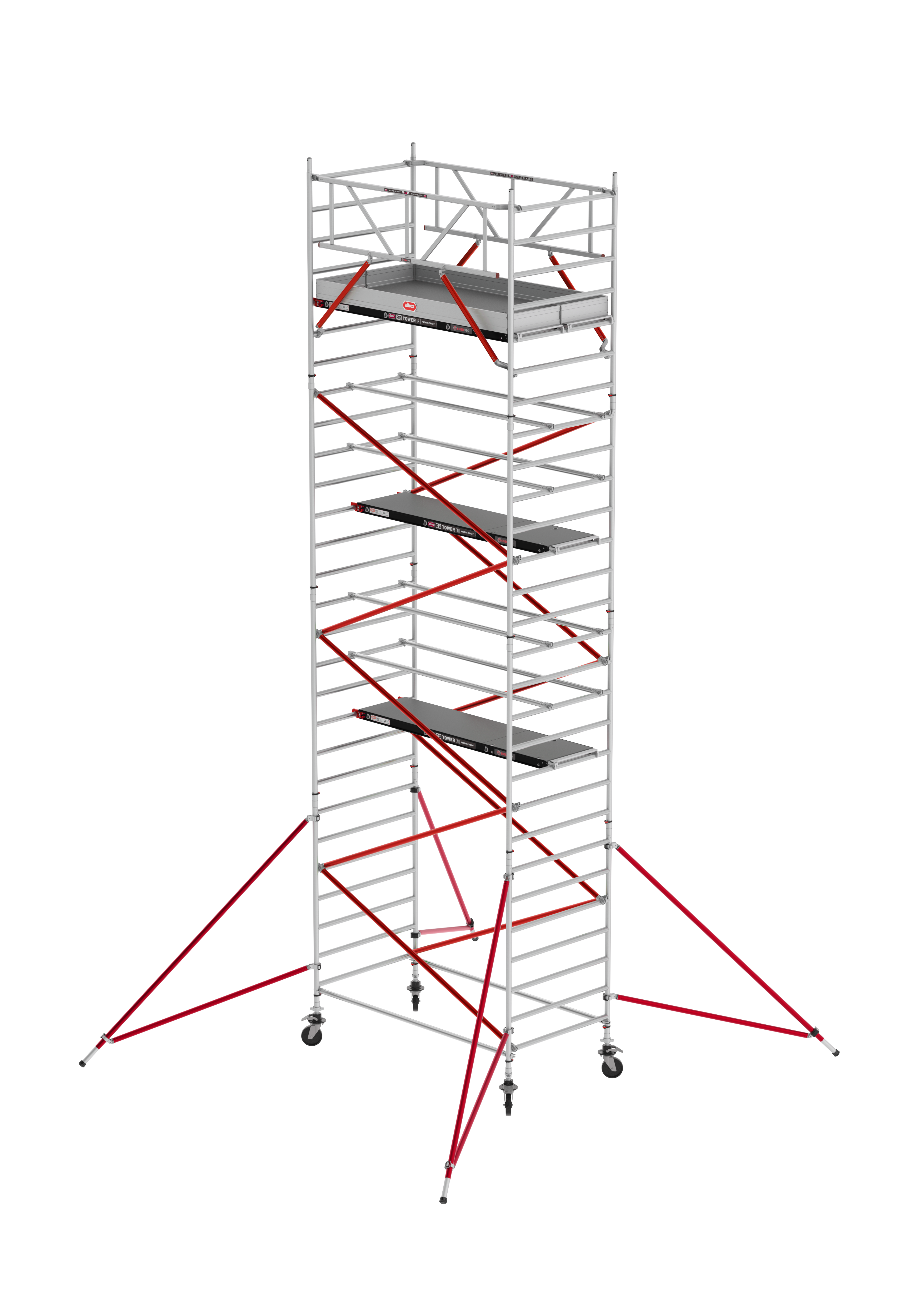 ALTREX RS5