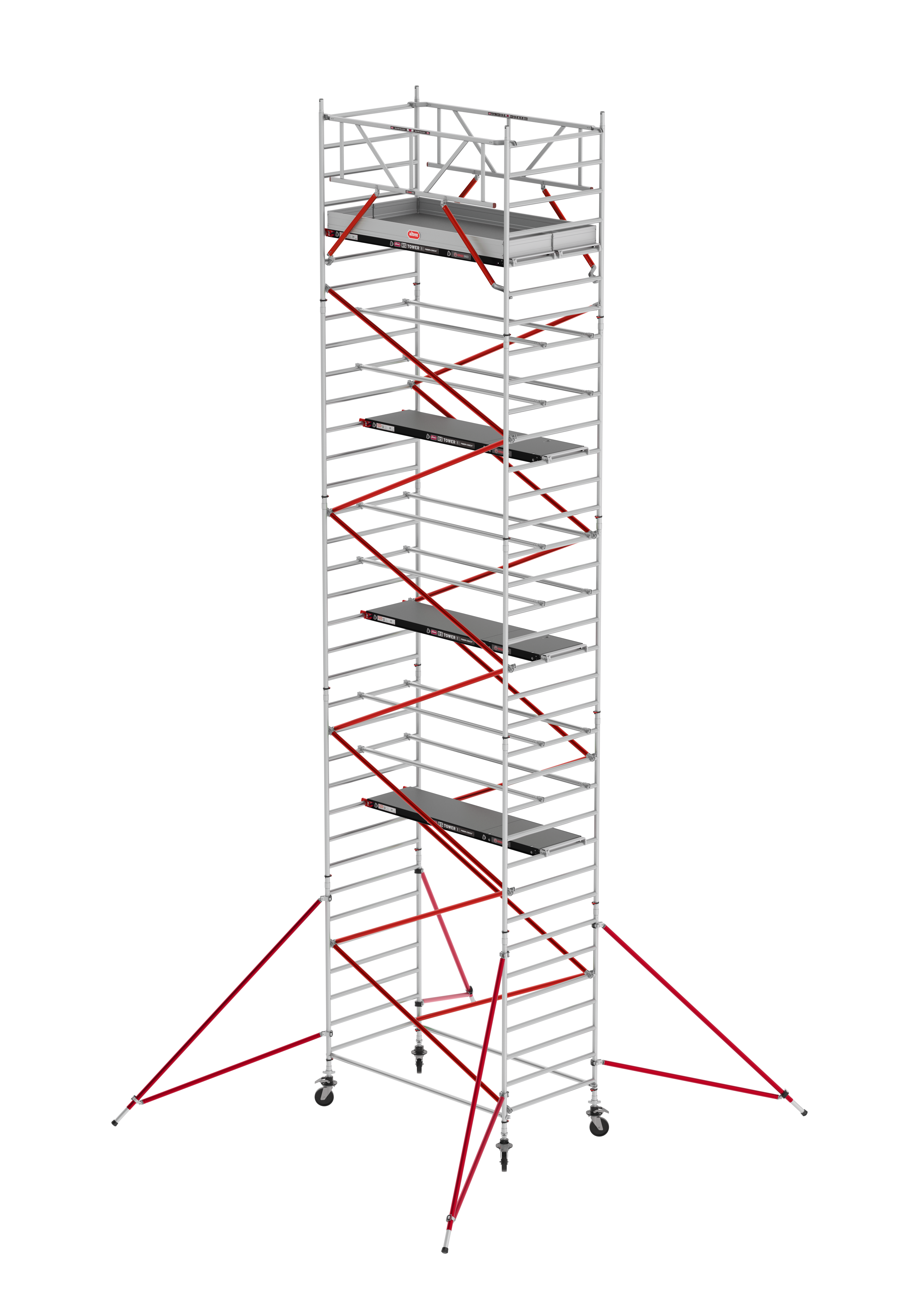 ALTREX RS5
