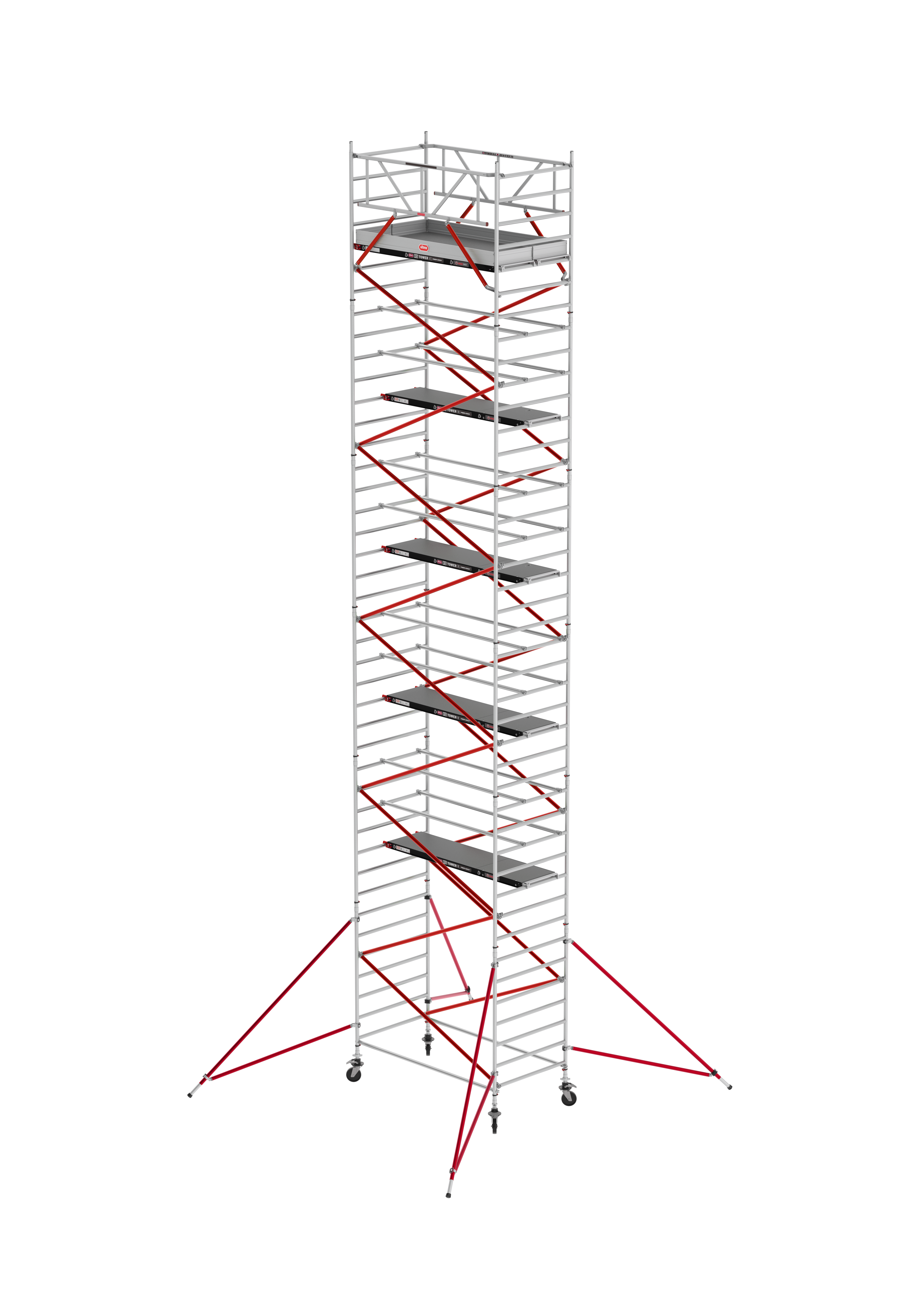 ALTREX RS5