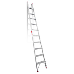 T610 | T600 | Escalera cónica para trabajos agrícolas Longitud de la escalera 326 cm.