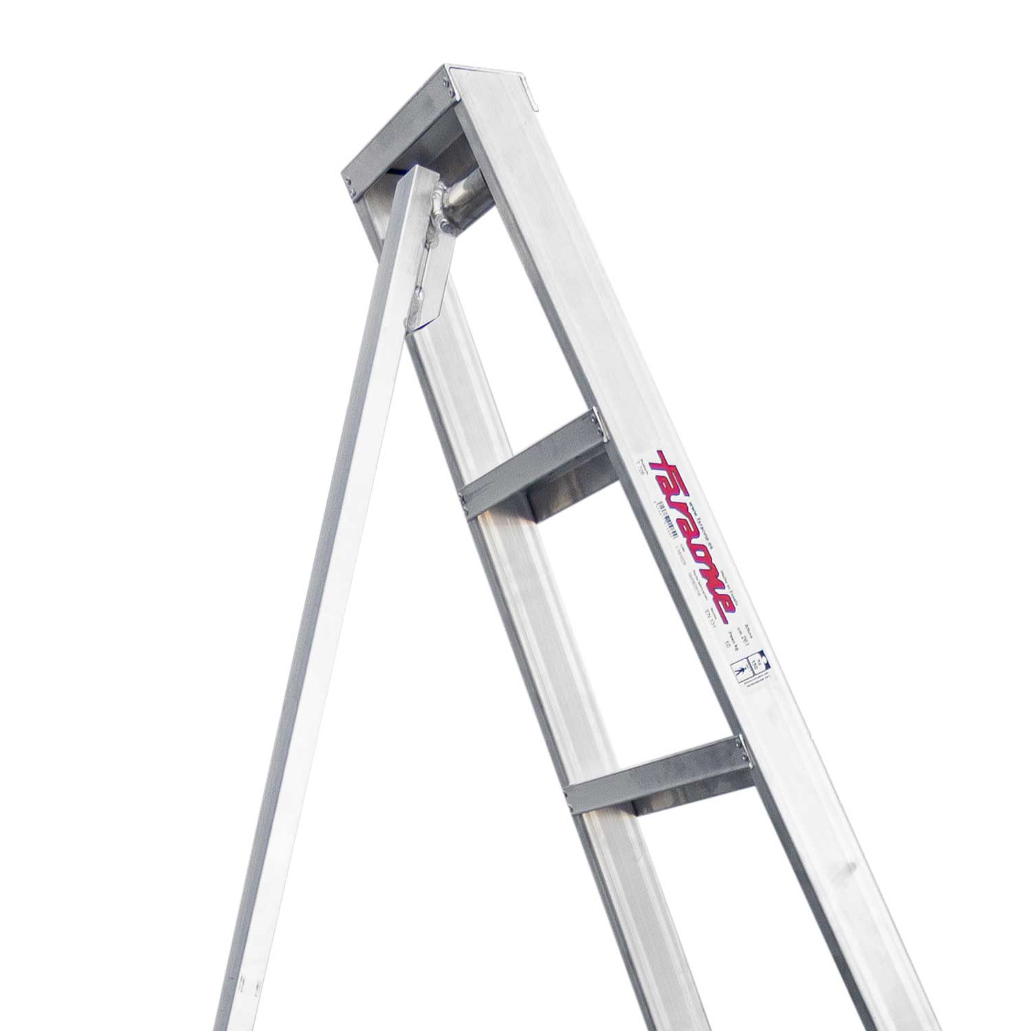 T705 | T700 | Banco agrícola de 3 patas Peldaños 5