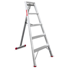 T705 | T700 | Banco agrícola de 3 patas Peldaños 5